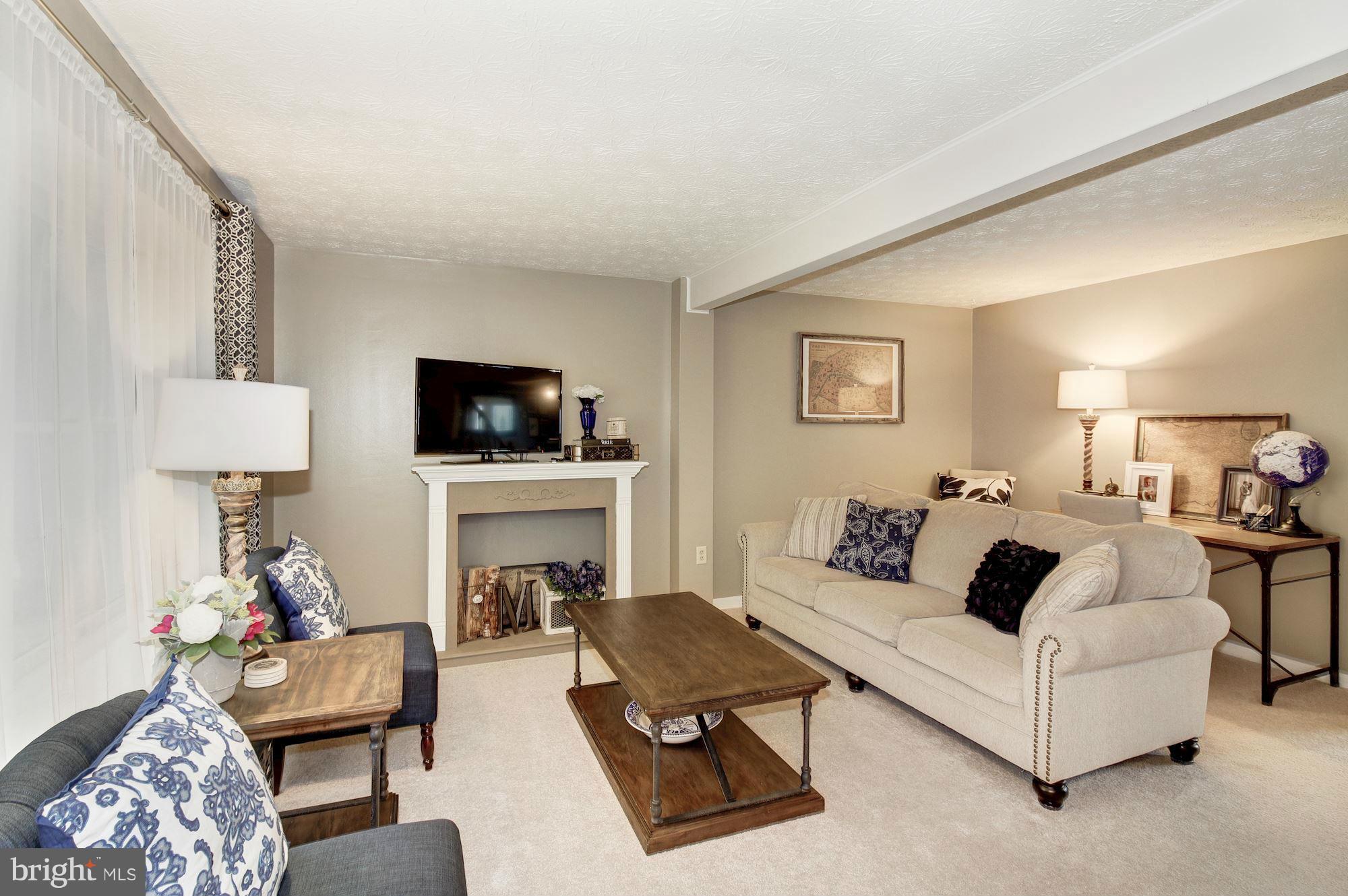 CARTERS COVE - Residential