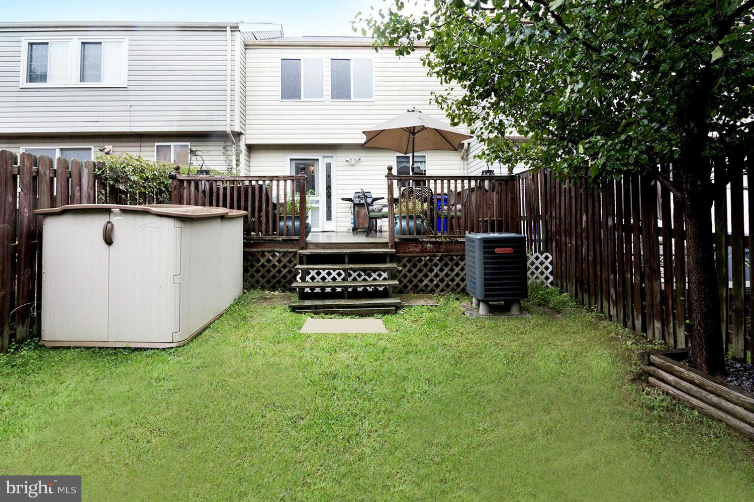 CARTERS COVE - Residential