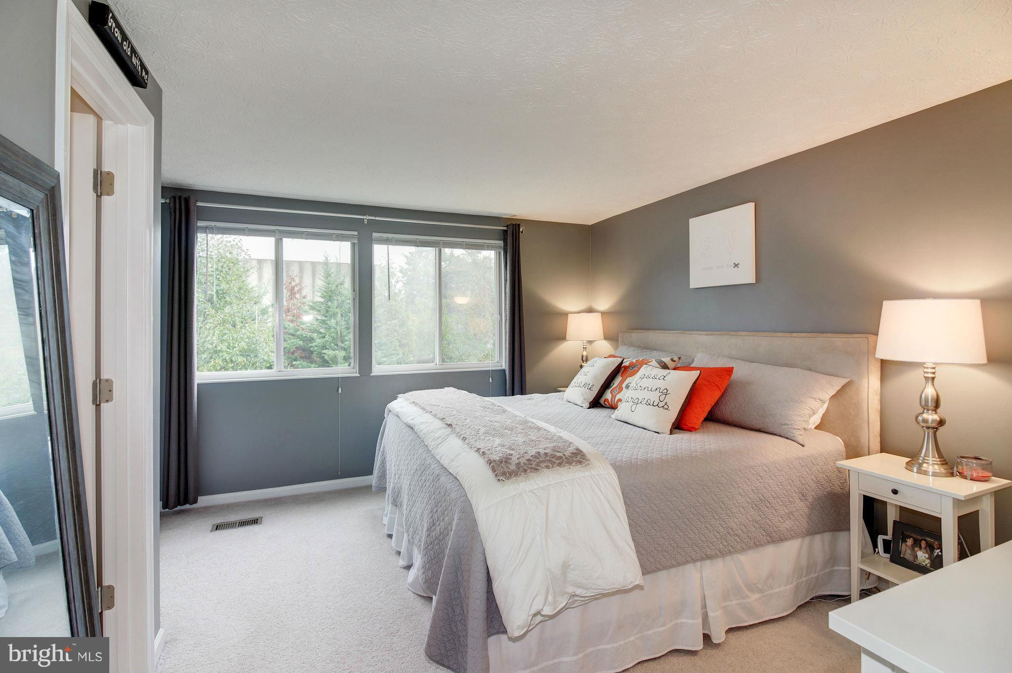 CARTERS COVE - Residential