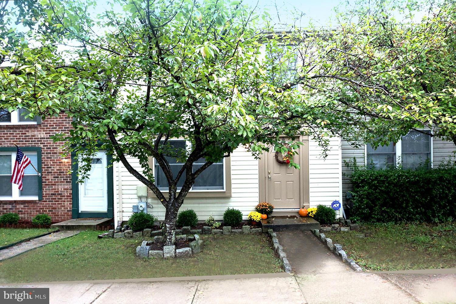 CARTERS COVE - Residential