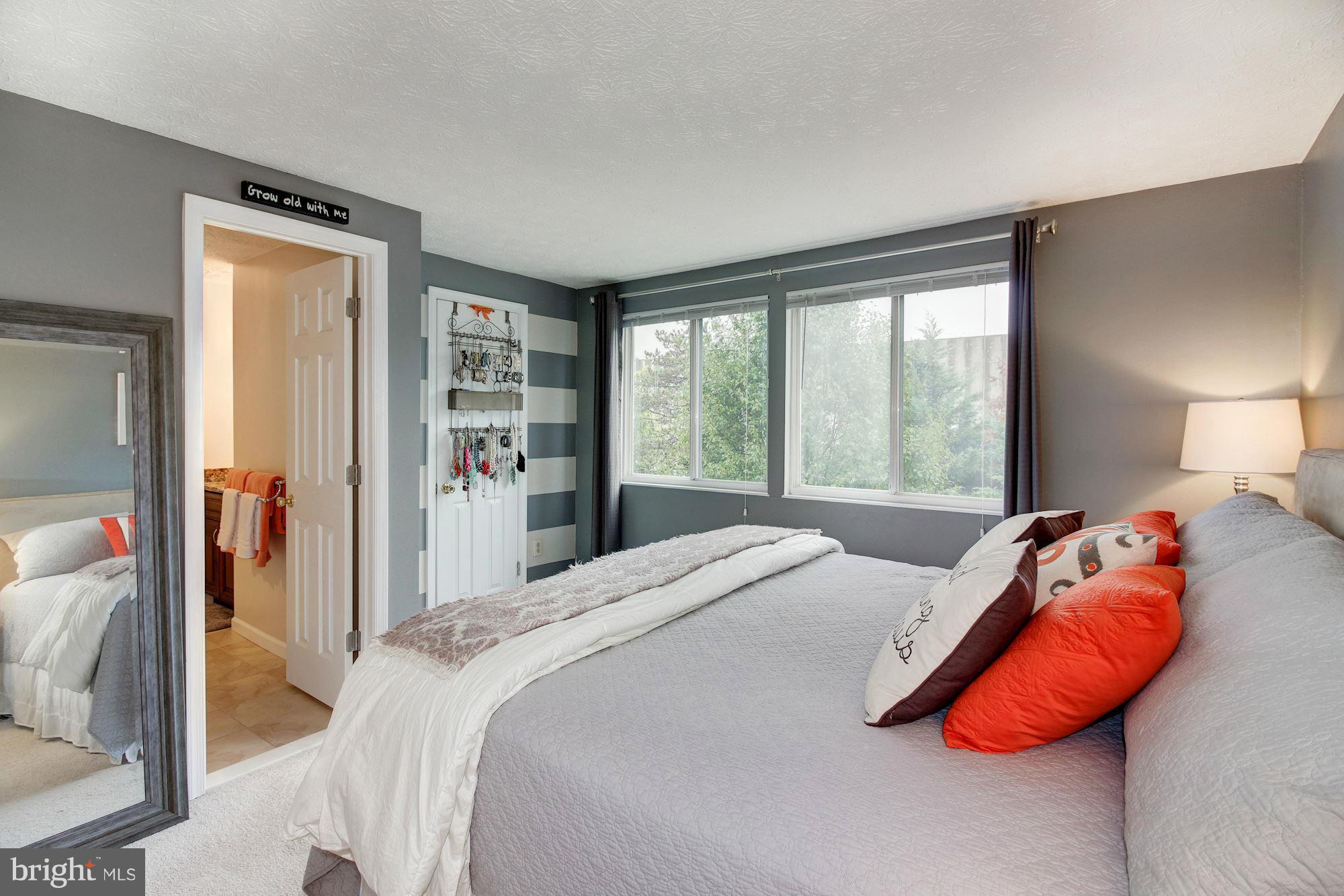 CARTERS COVE - Residential