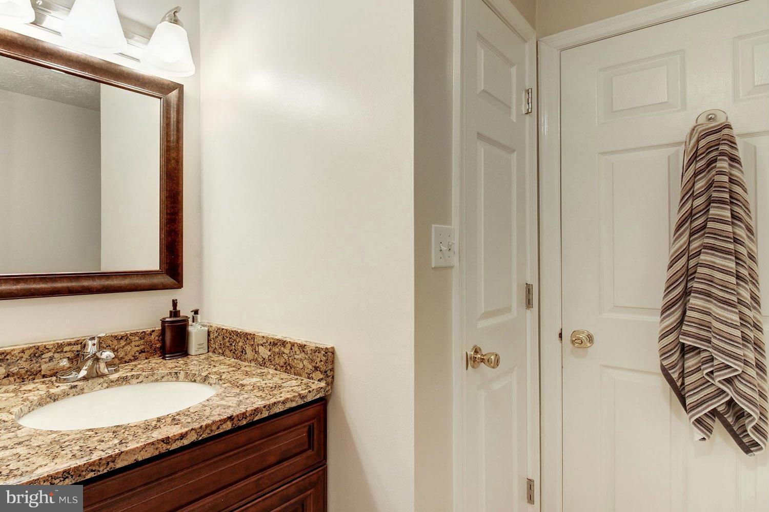 CARTERS COVE - Residential