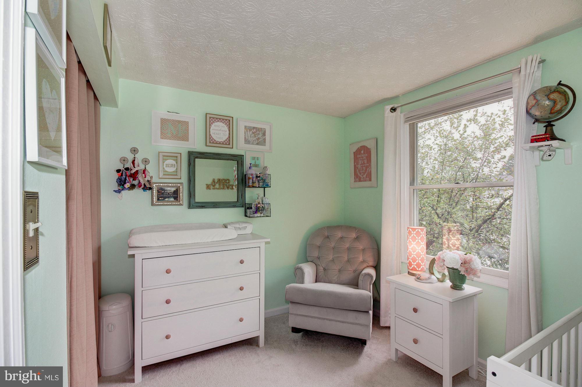 CARTERS COVE - Residential