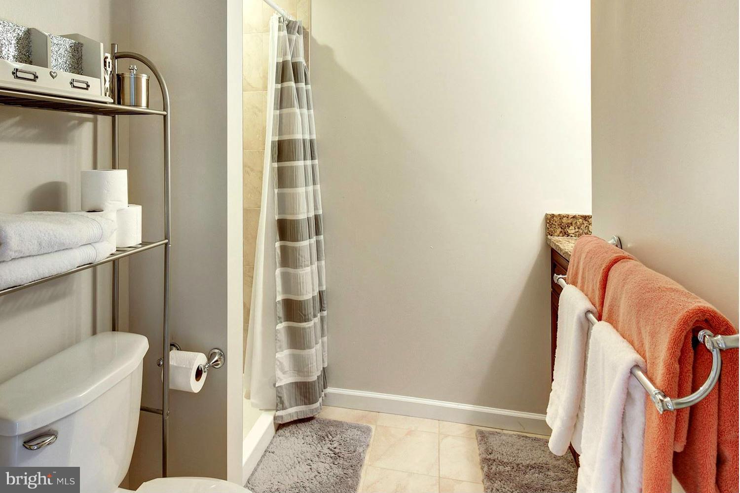 CARTERS COVE - Residential