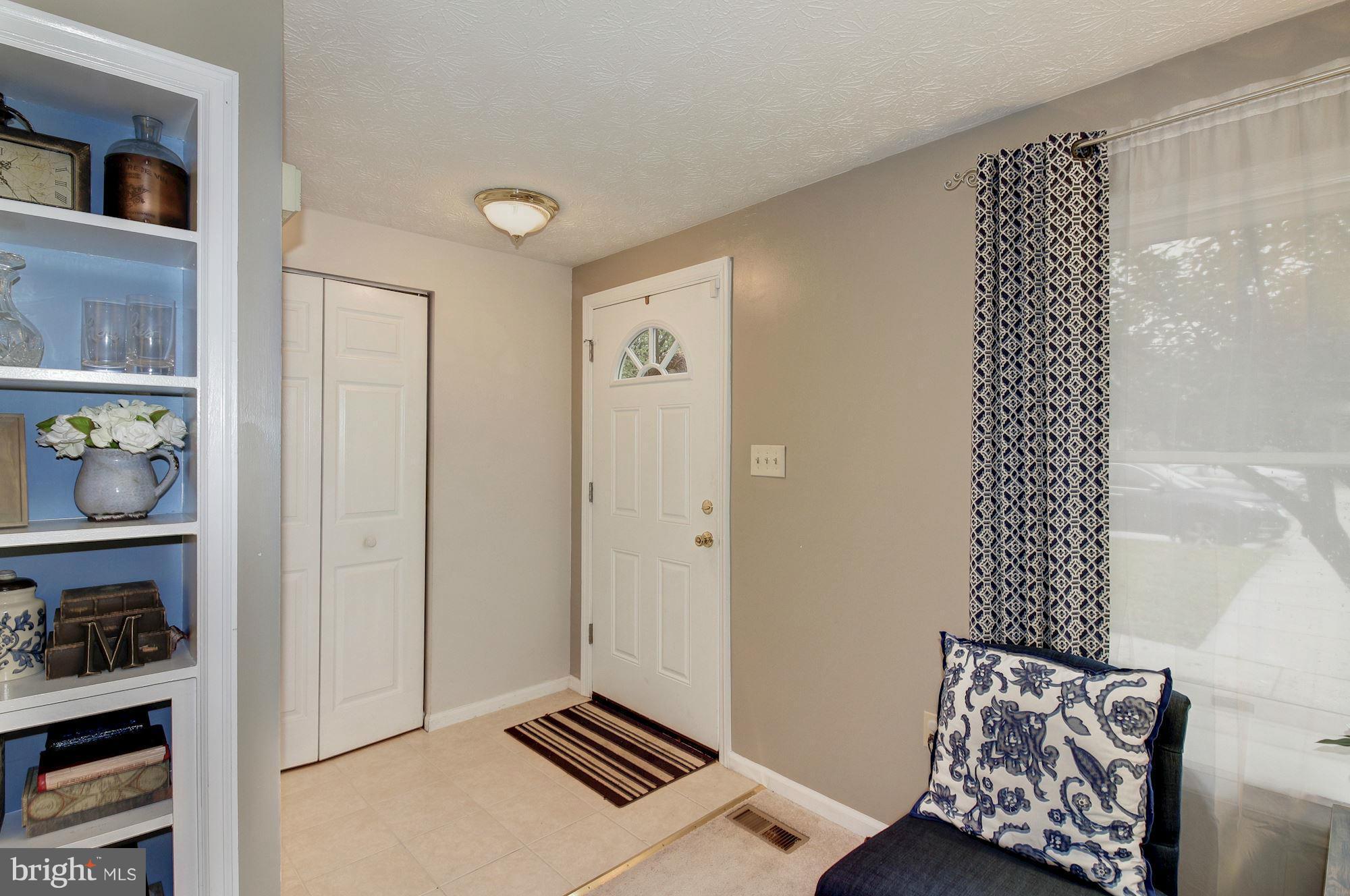 CARTERS COVE - Residential