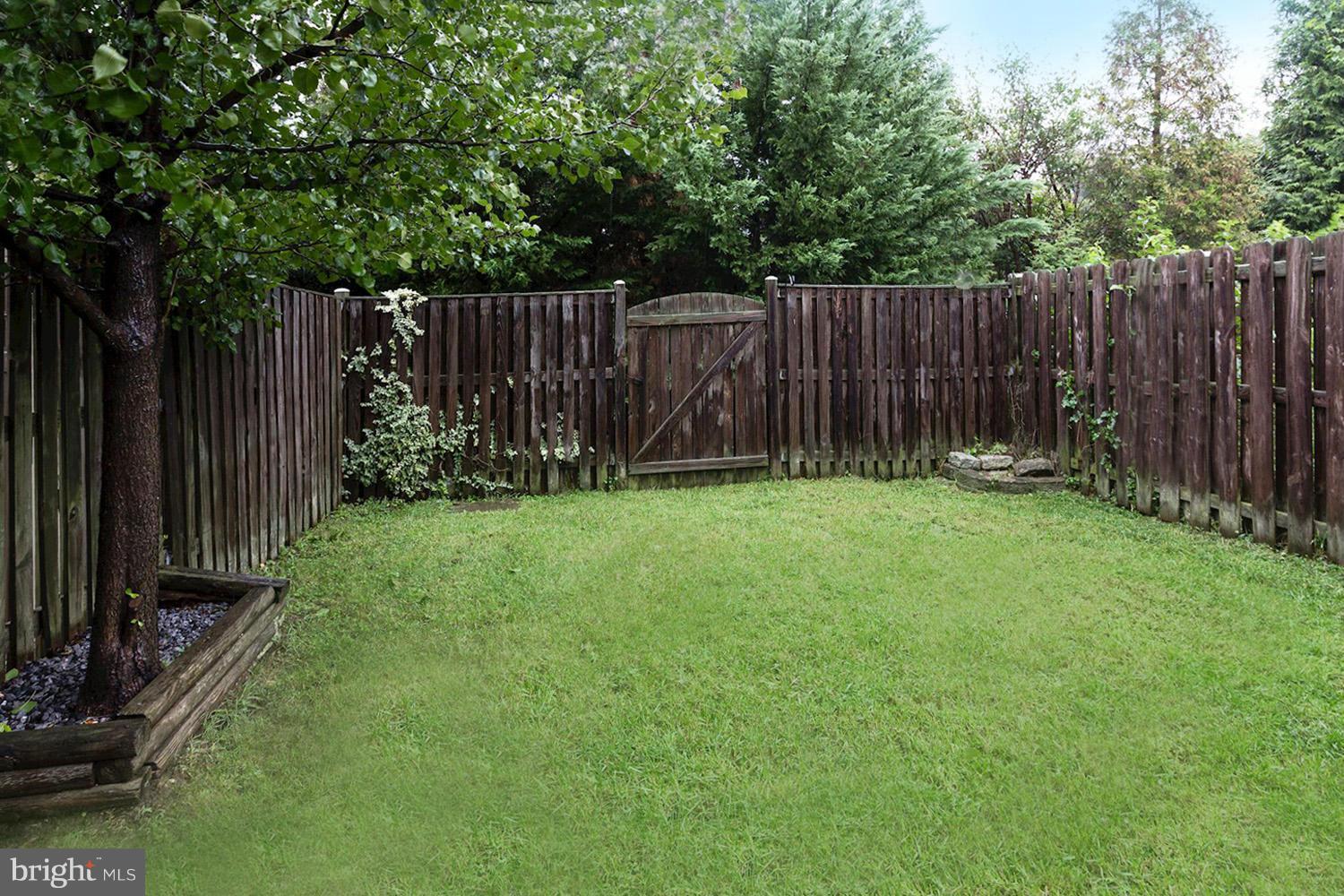 CARTERS COVE - Residential