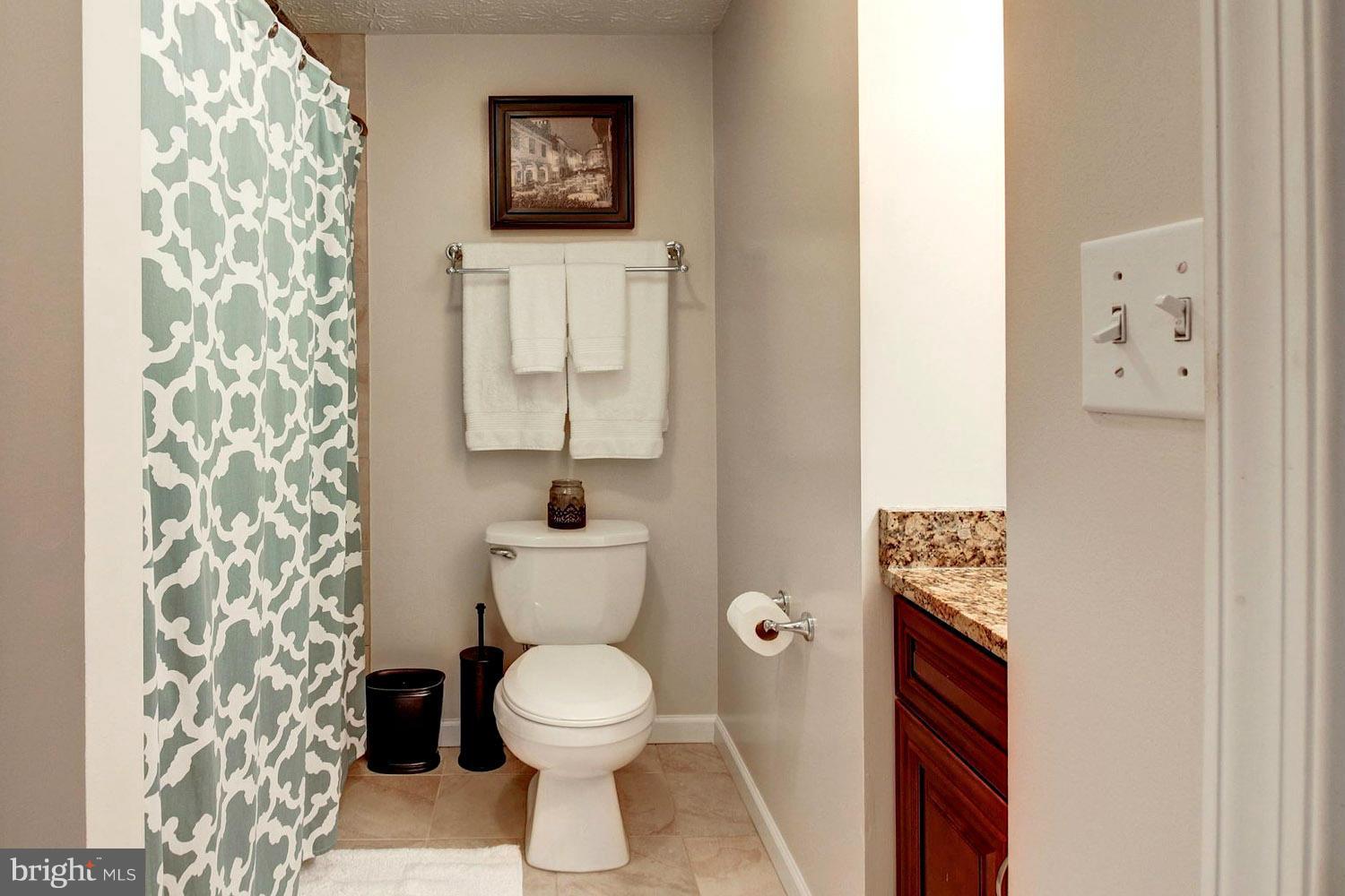 CARTERS COVE - Residential