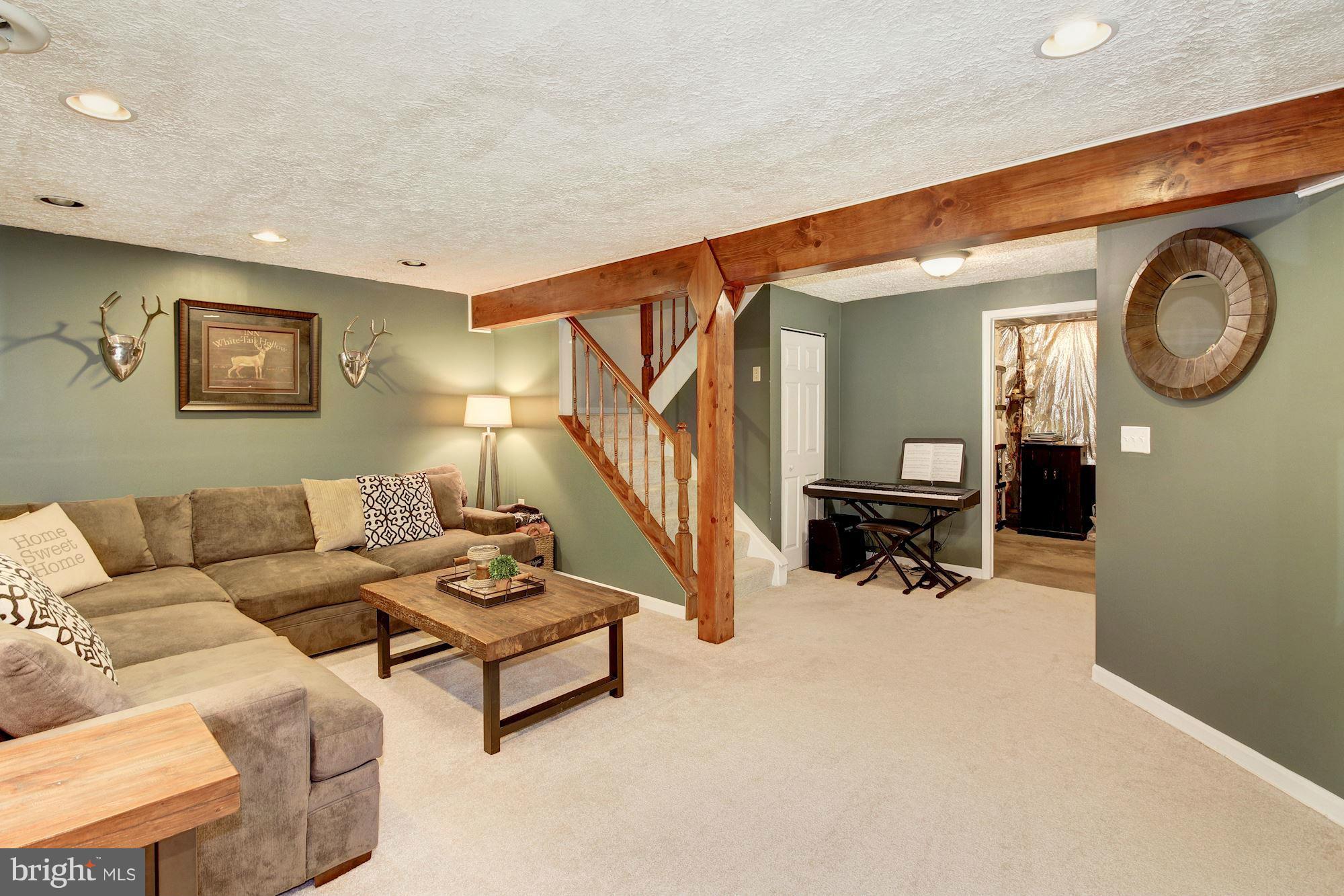 CARTERS COVE - Residential