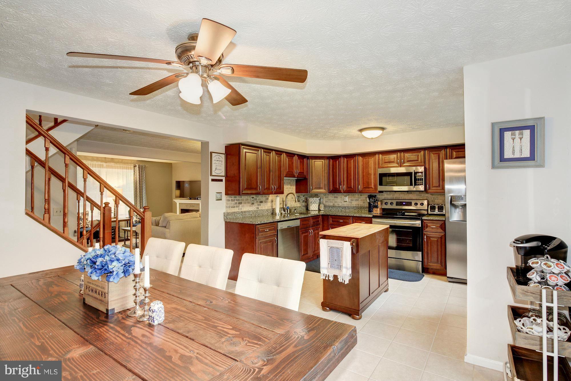 CARTERS COVE - Residential