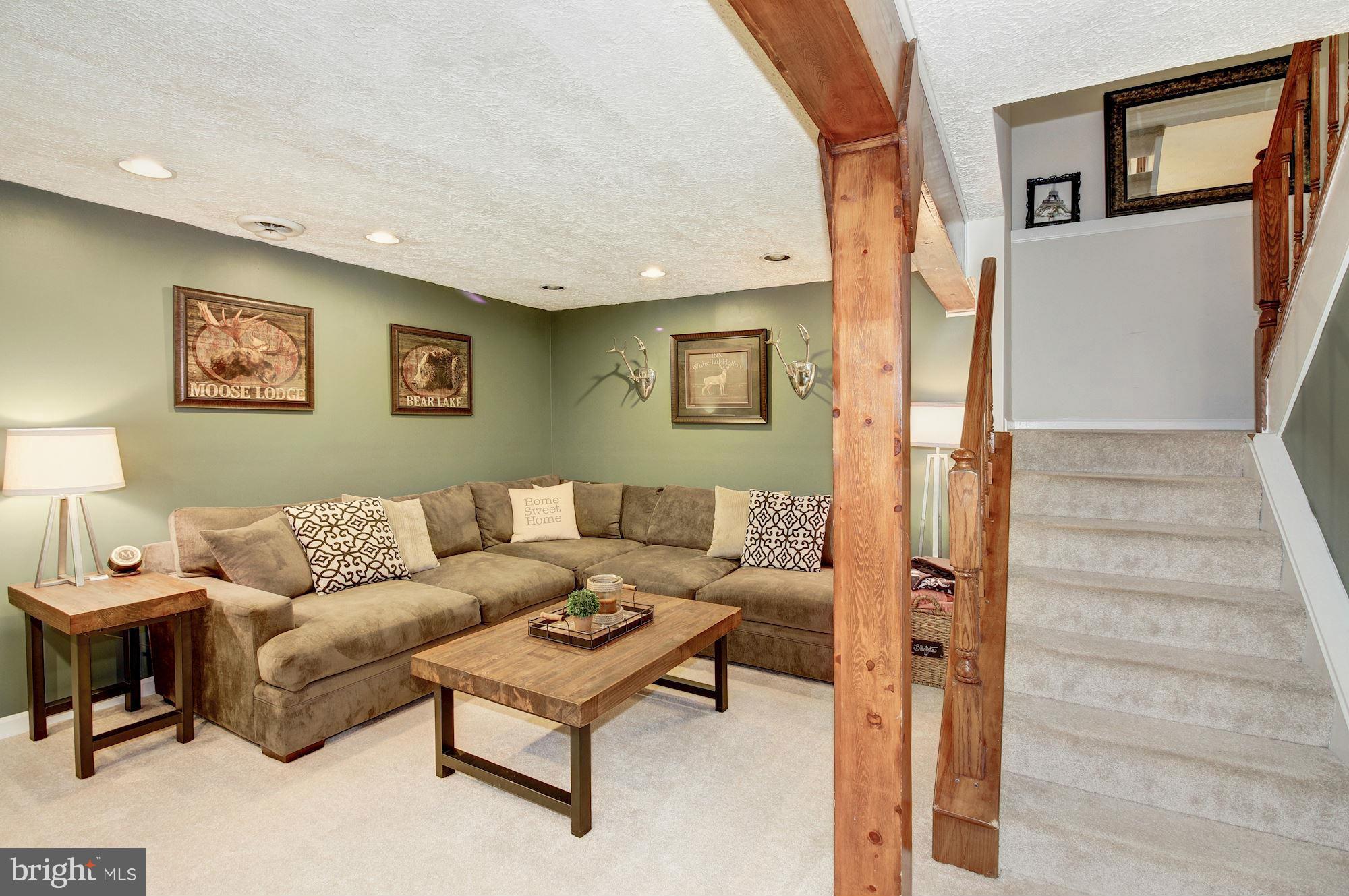 CARTERS COVE - Residential