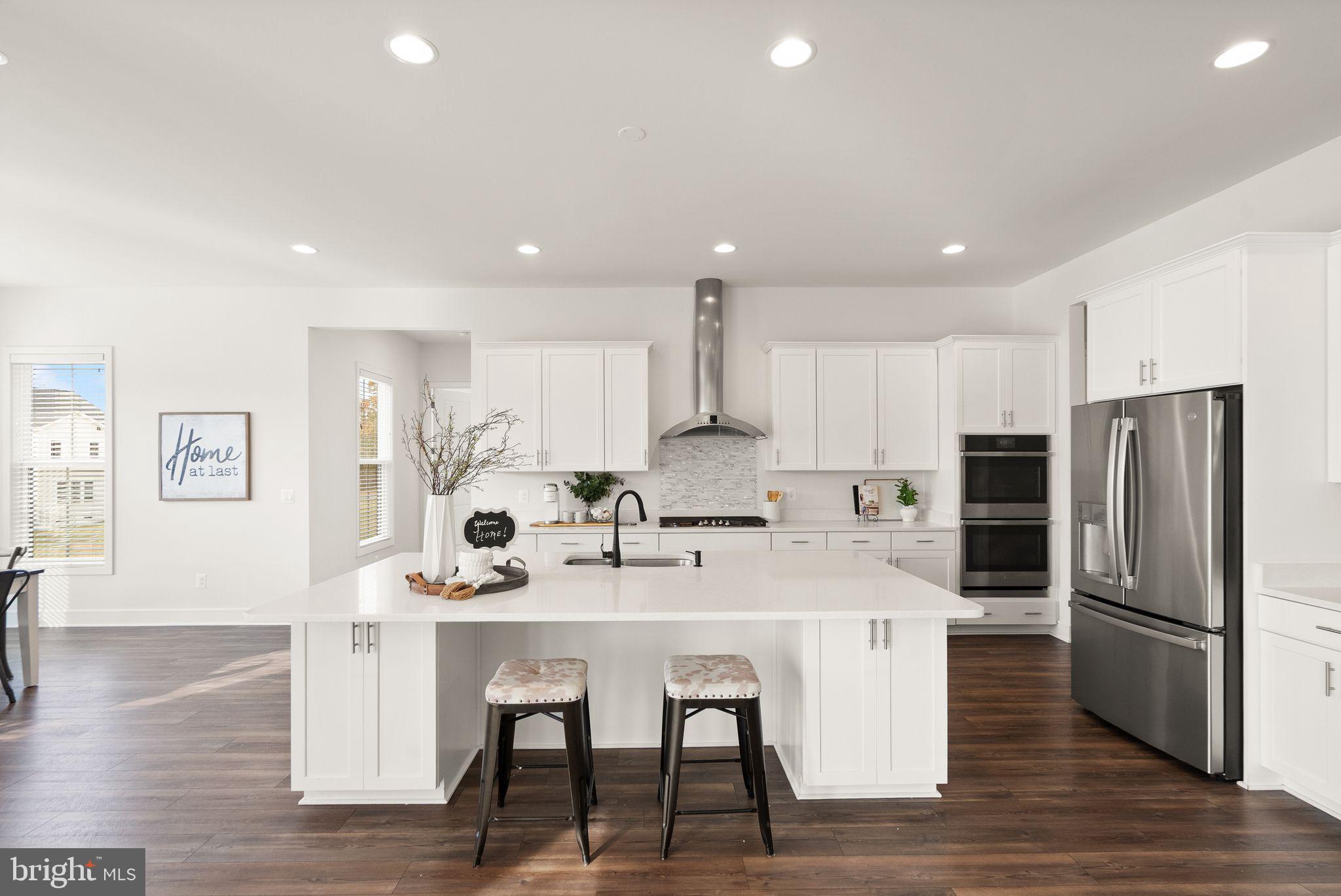 HARTLAND - Residential