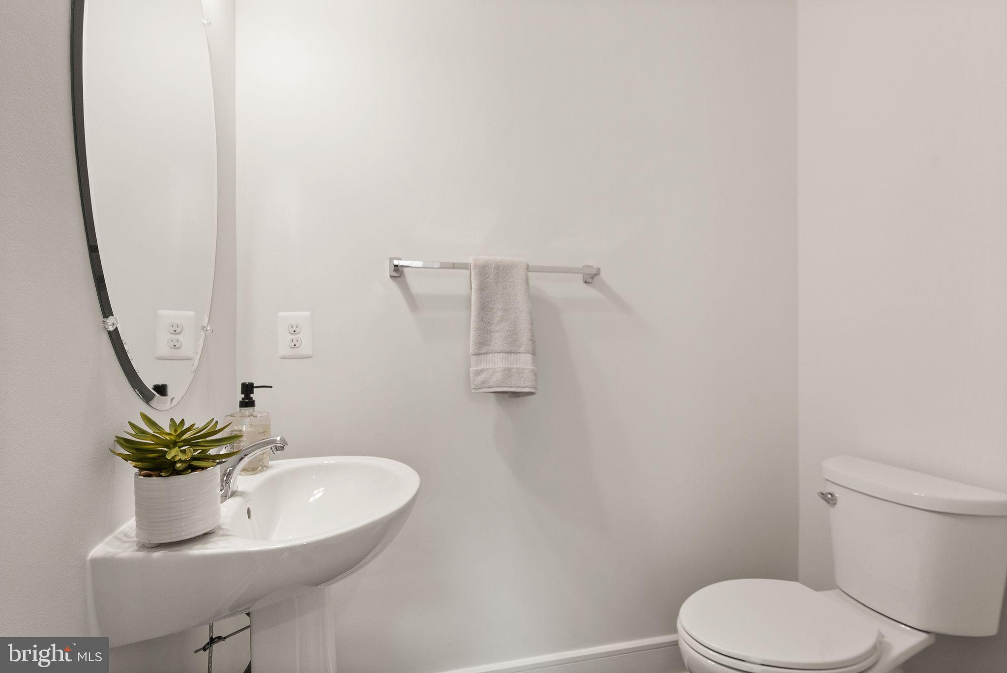 HARTLAND - Residential