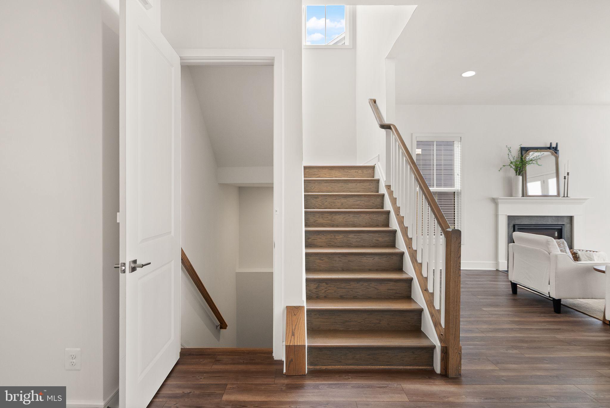 HARTLAND - Residential