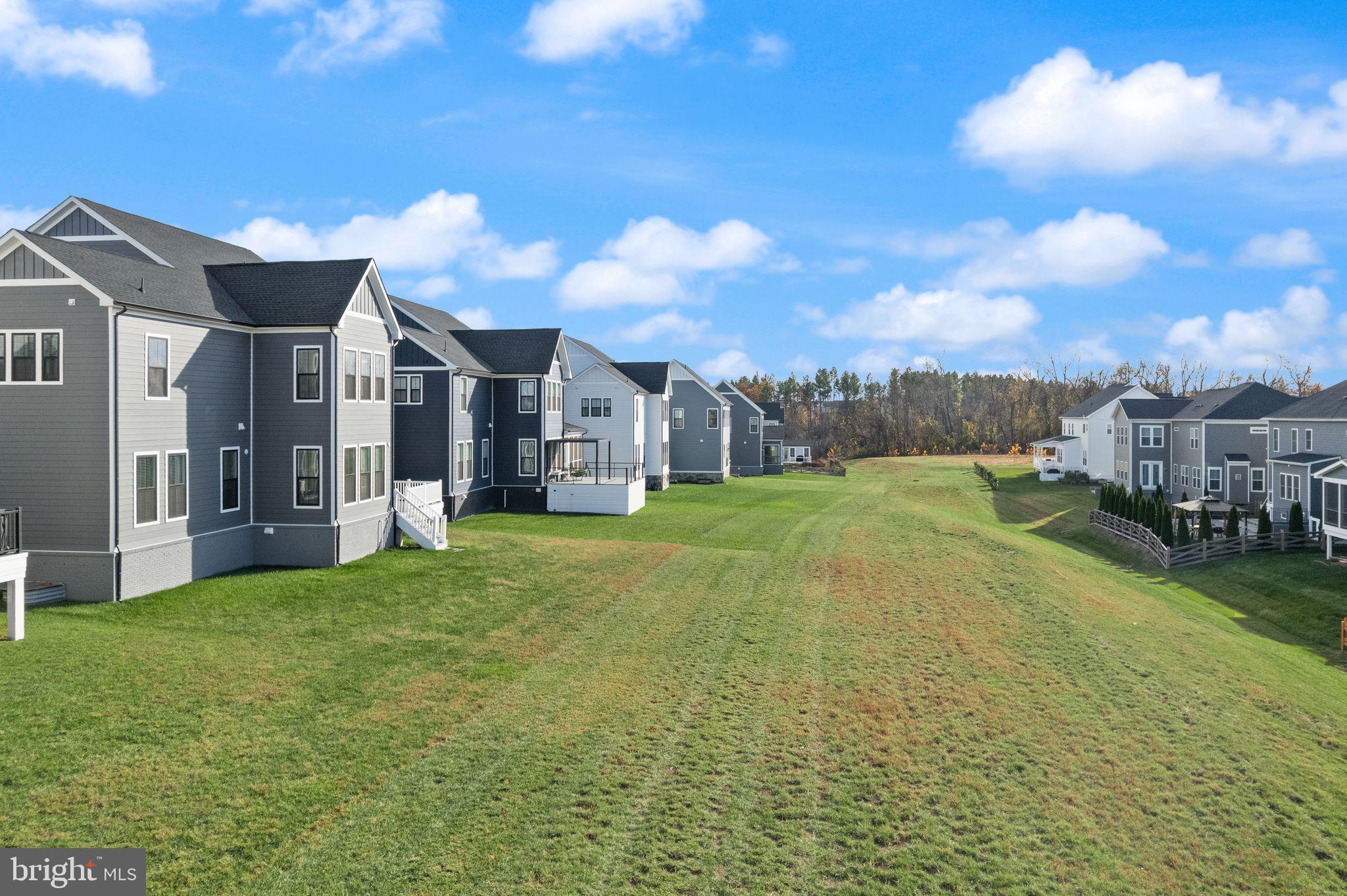 HARTLAND - Residential