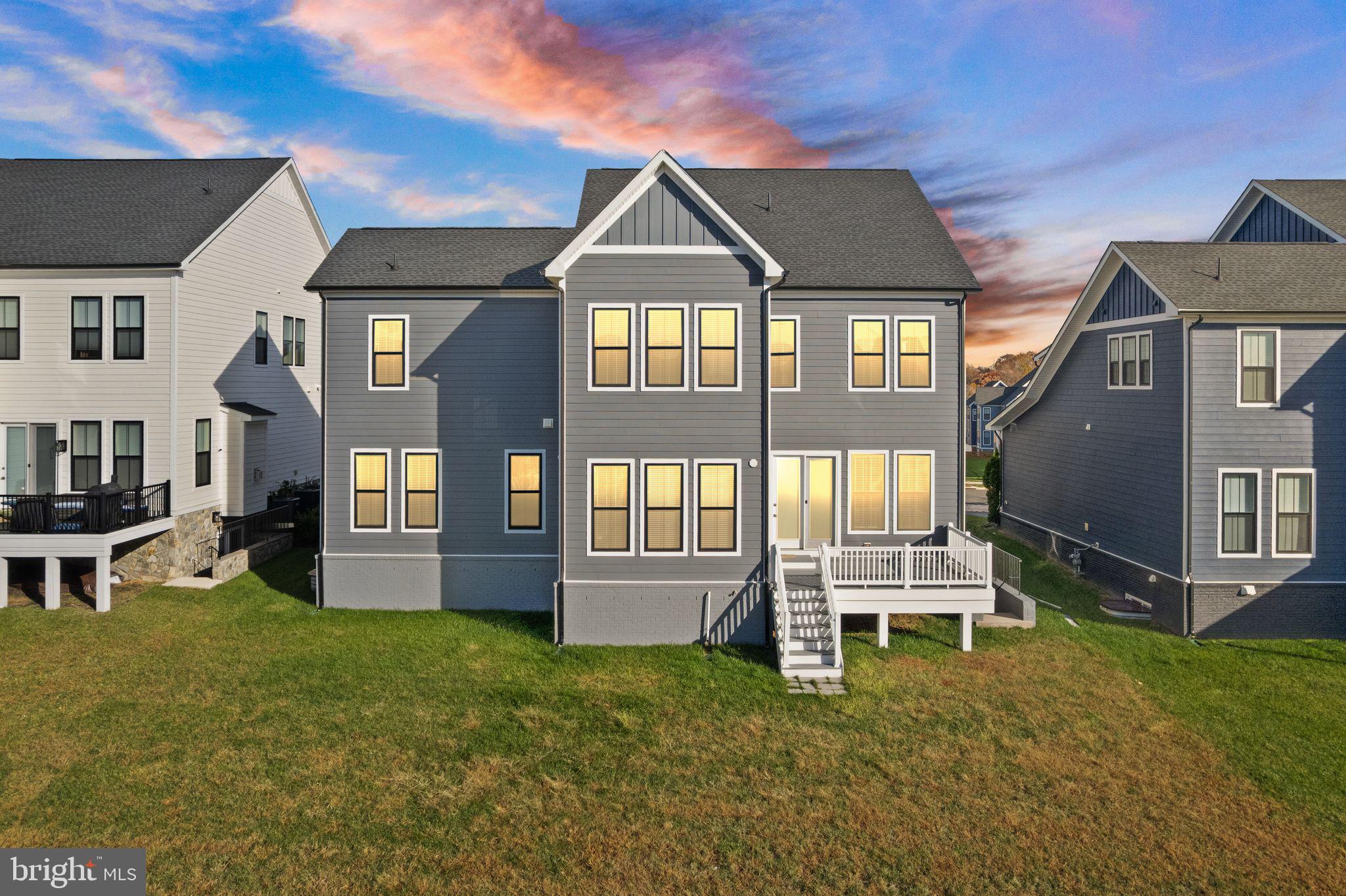 HARTLAND - Residential