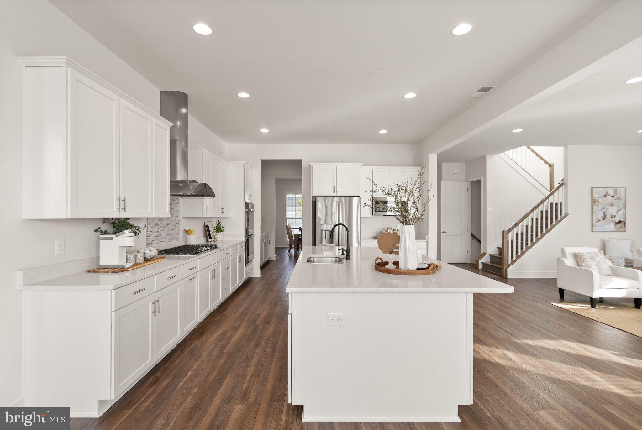 HARTLAND - Residential