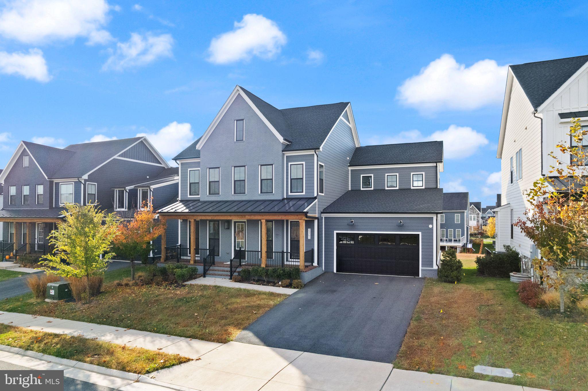 HARTLAND - Residential