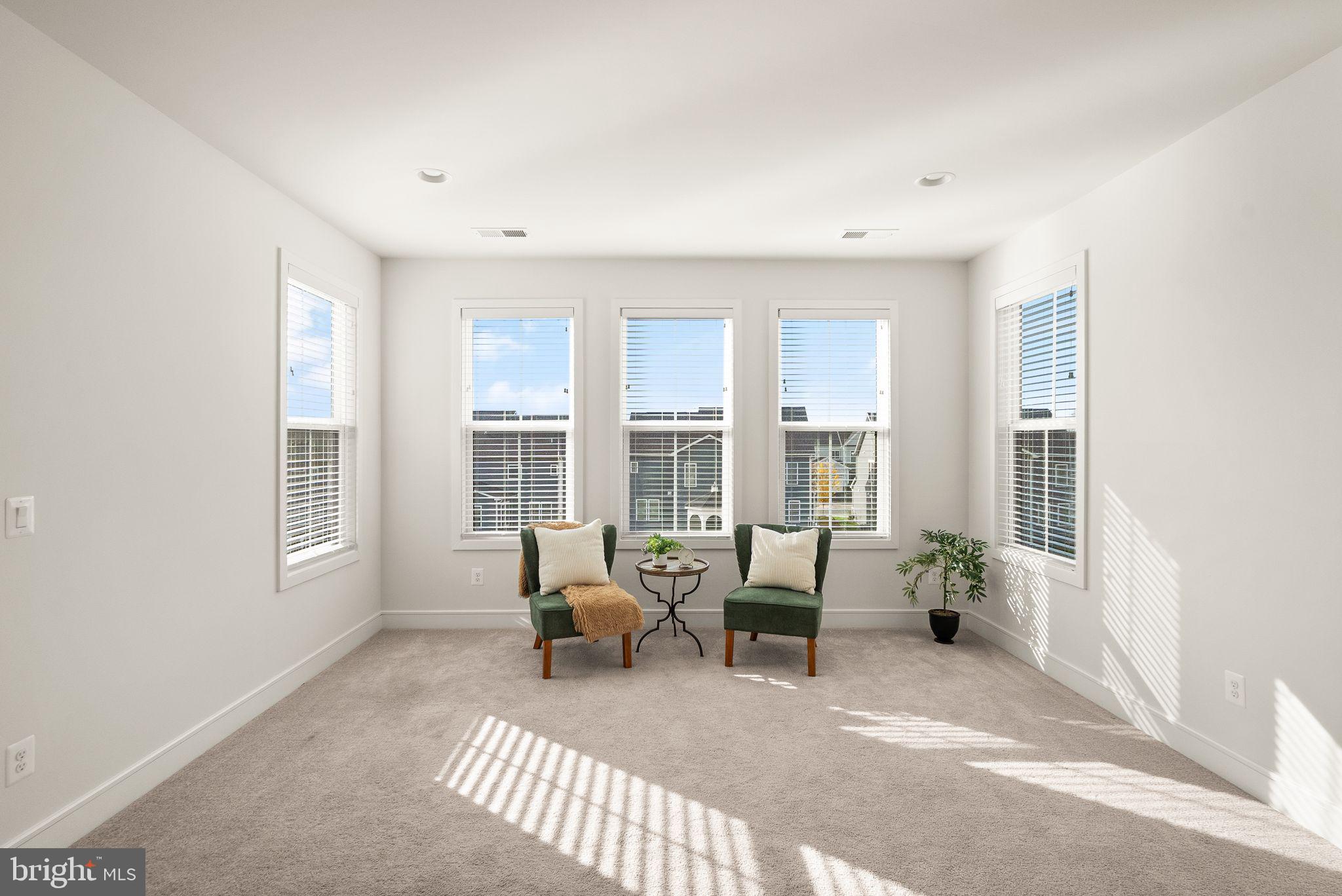 HARTLAND - Residential