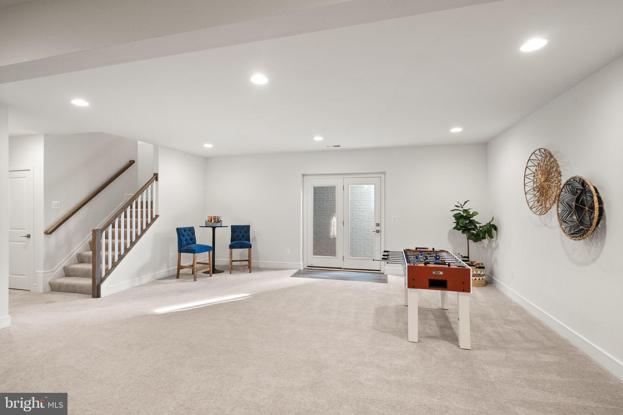 HARTLAND - Residential