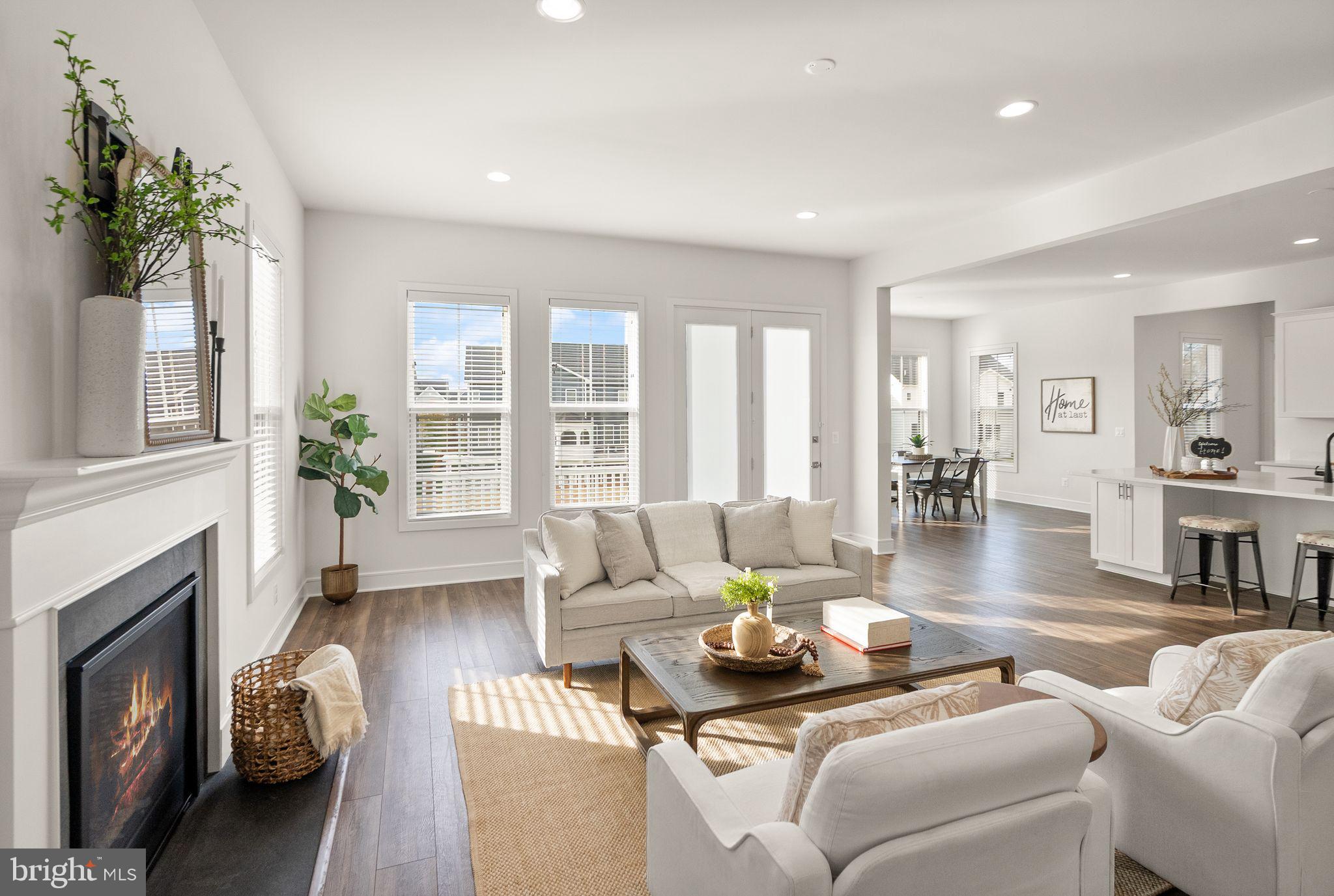 HARTLAND - Residential