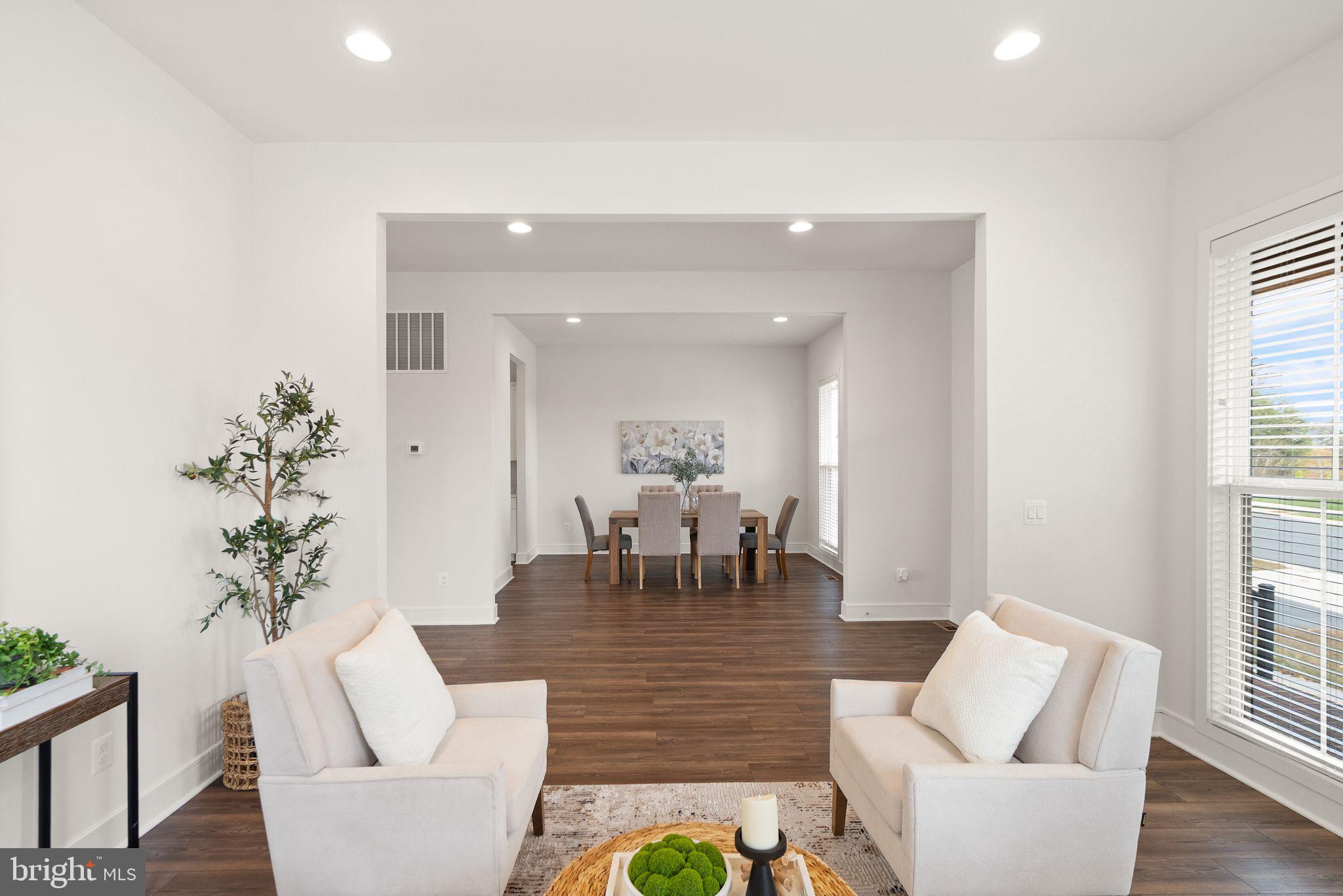 HARTLAND - Residential