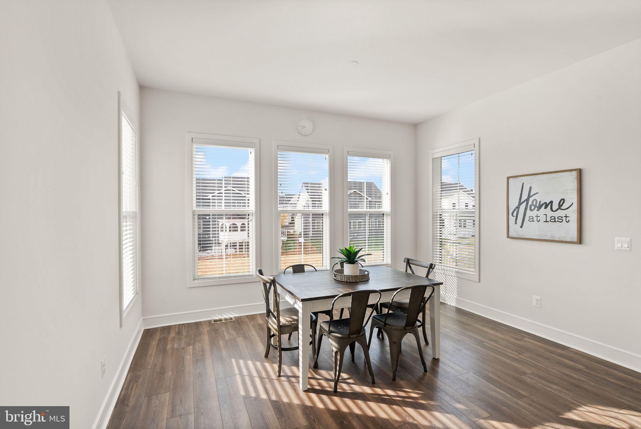 HARTLAND - Residential