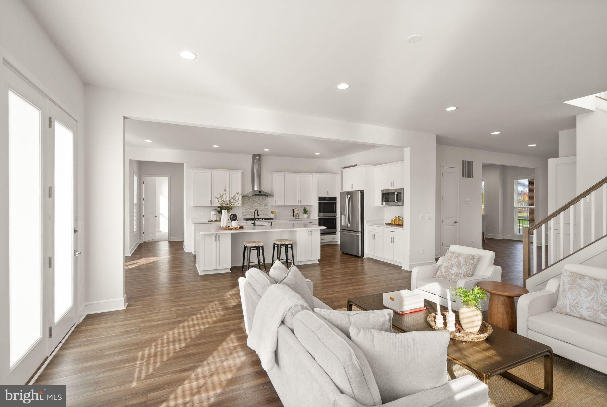 HARTLAND - Residential