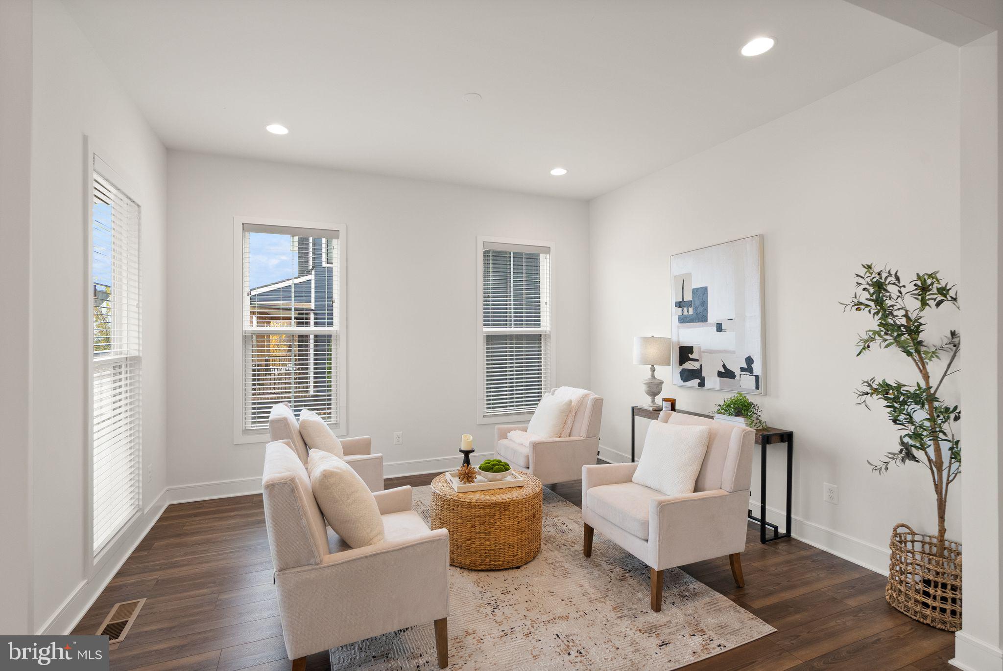 HARTLAND - Residential