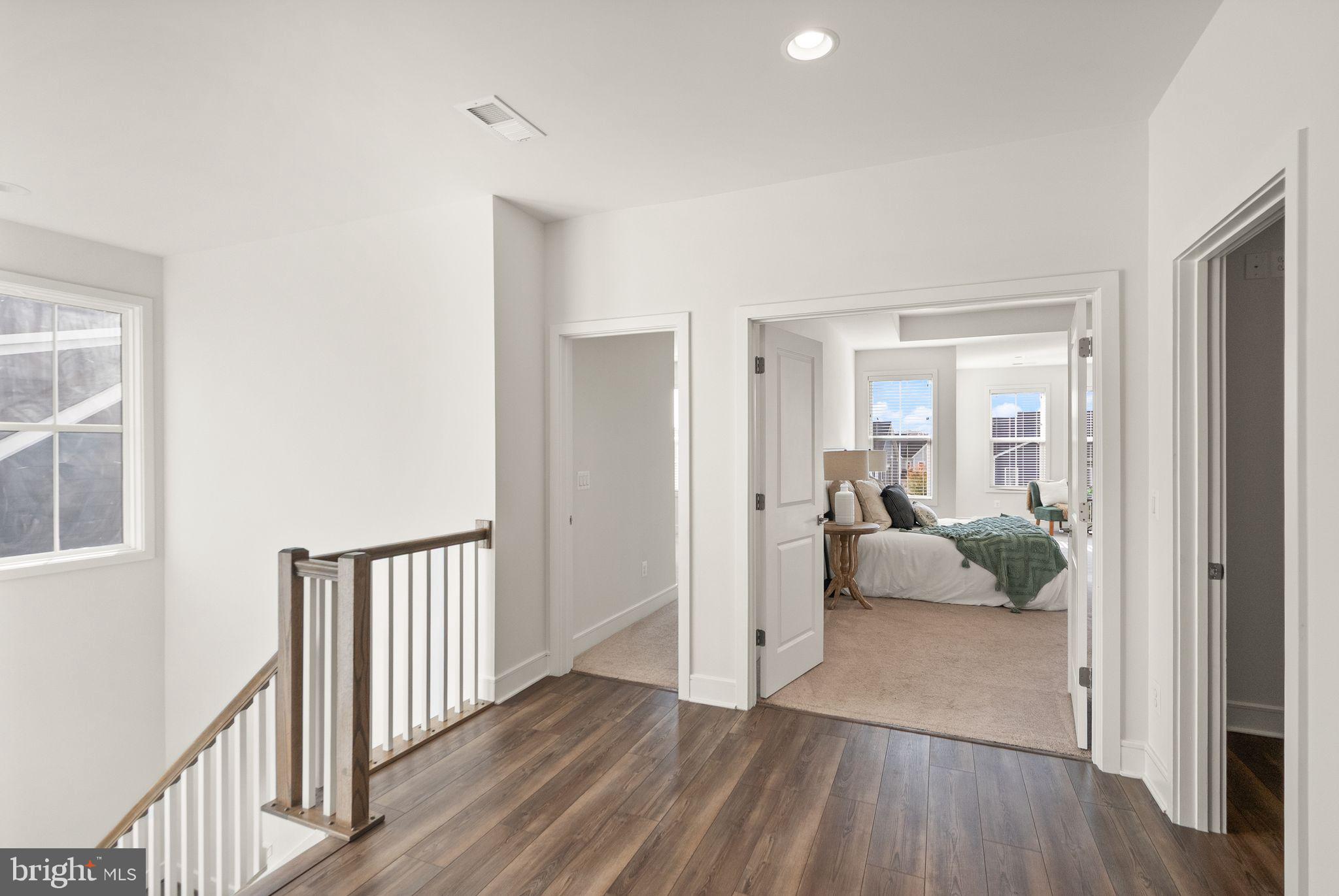 HARTLAND - Residential