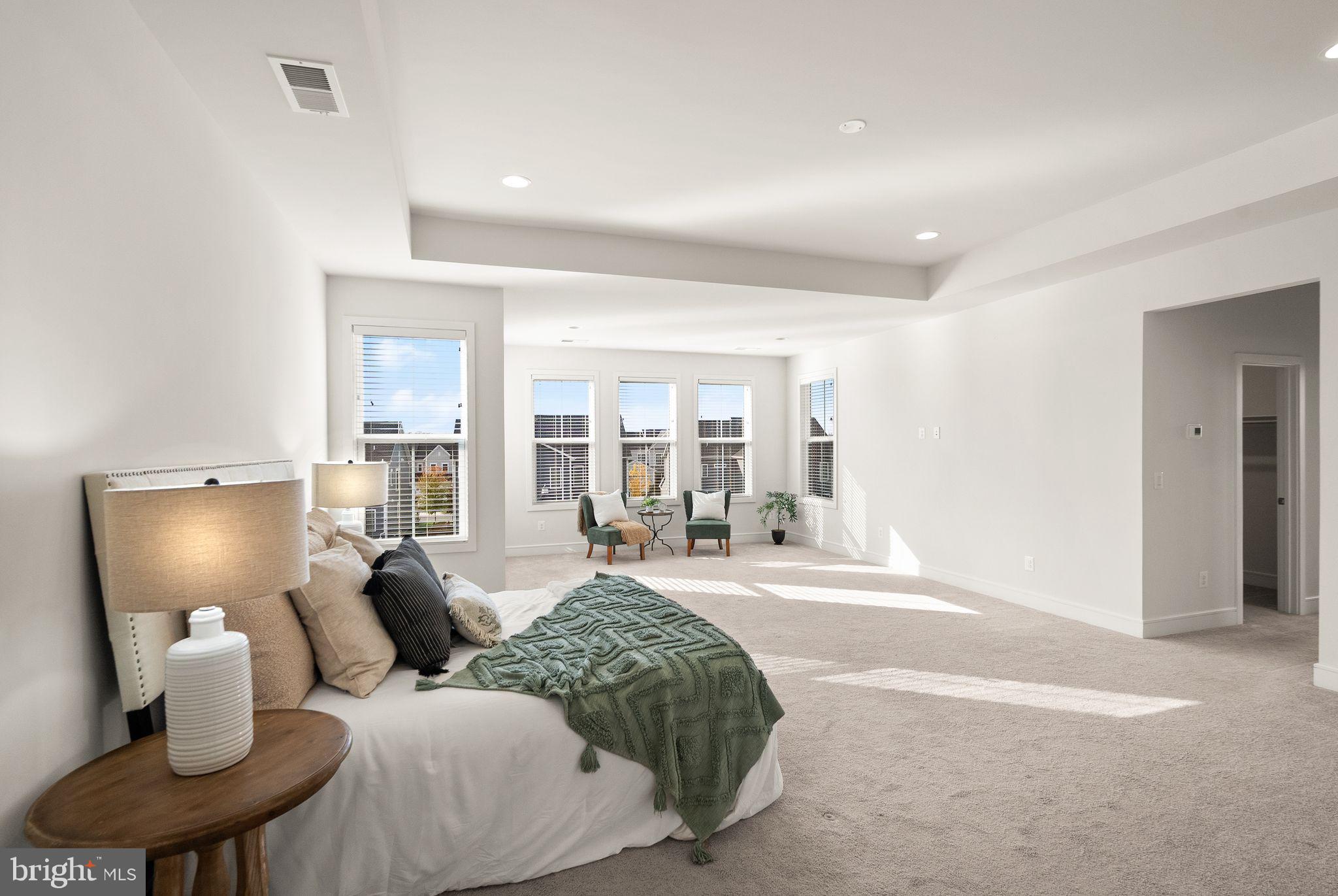 HARTLAND - Residential