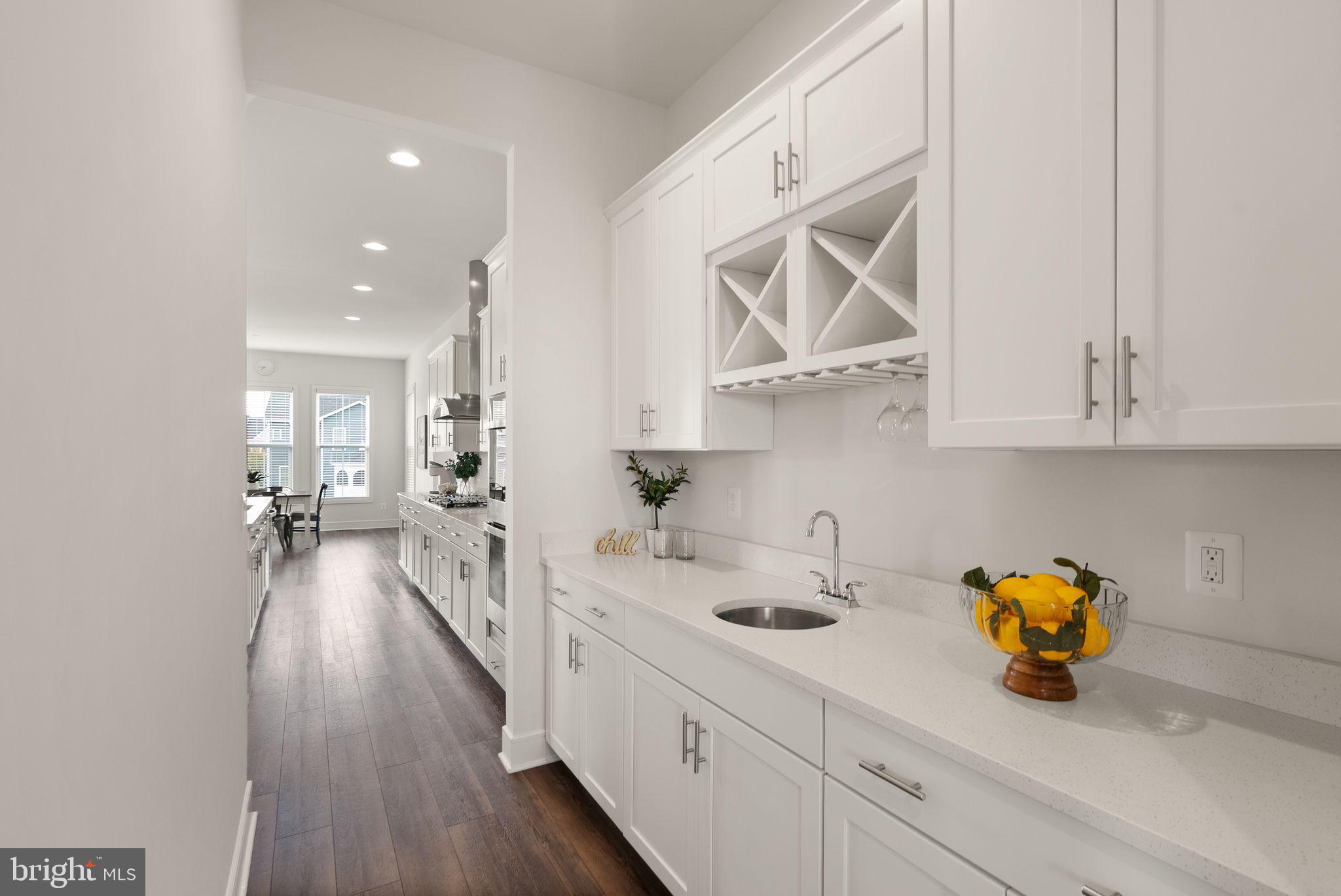 HARTLAND - Residential