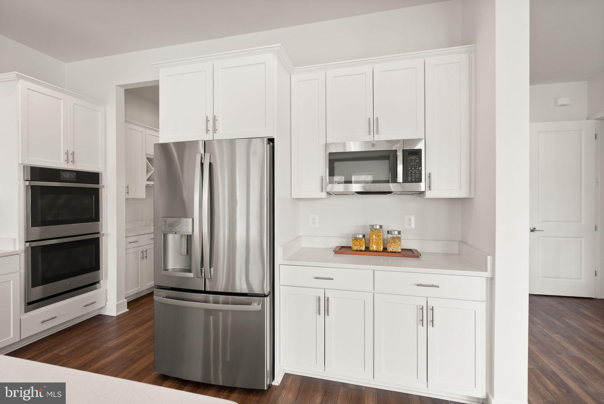 HARTLAND - Residential