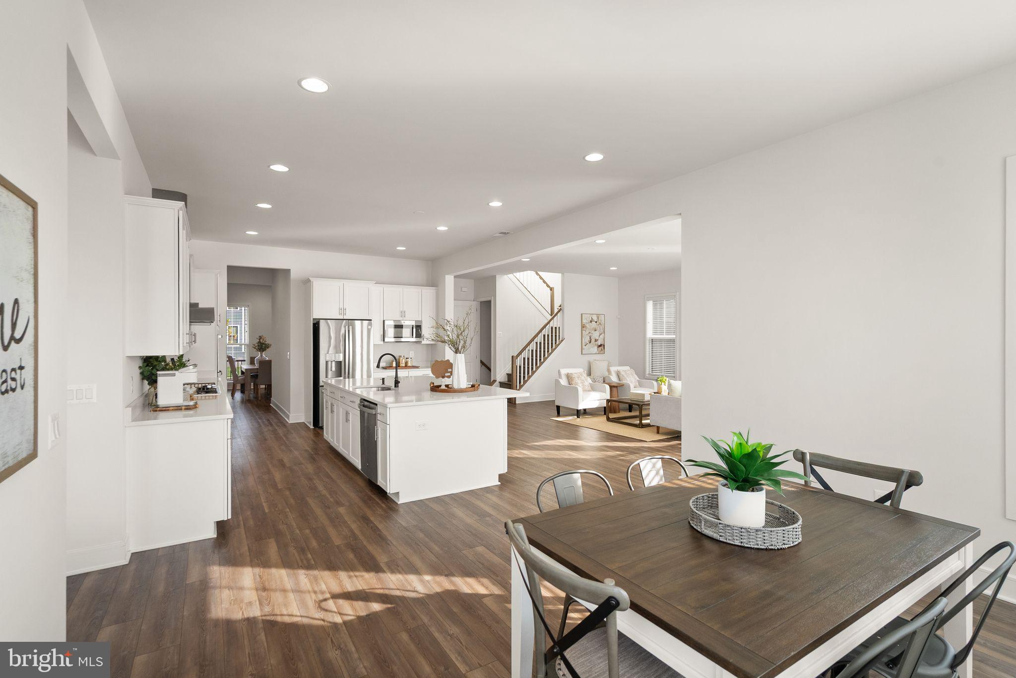 HARTLAND - Residential