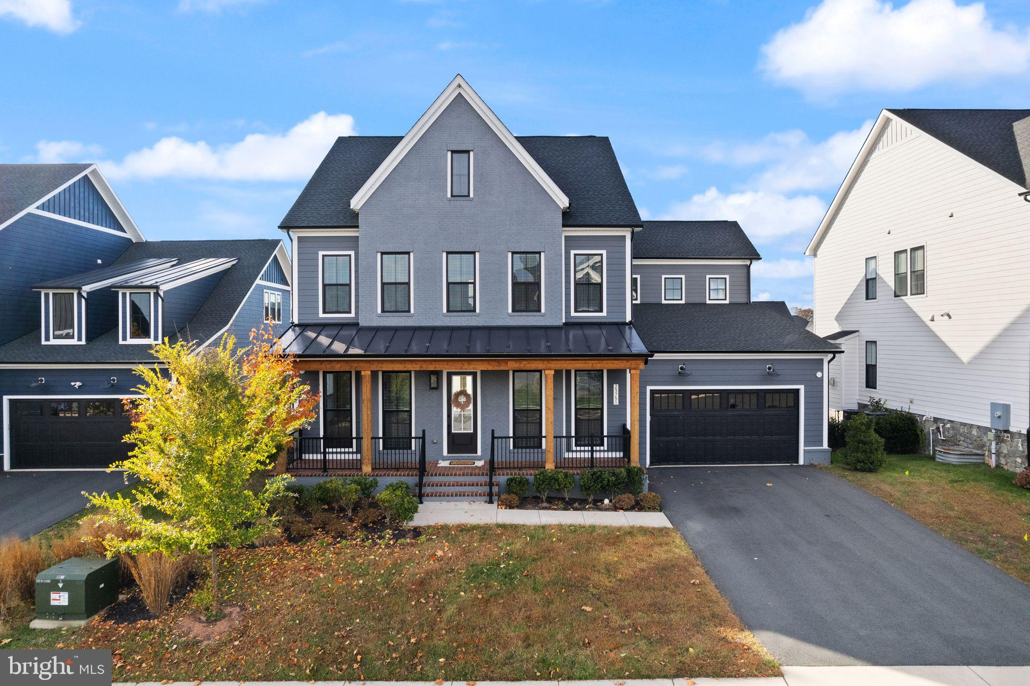 HARTLAND - Residential