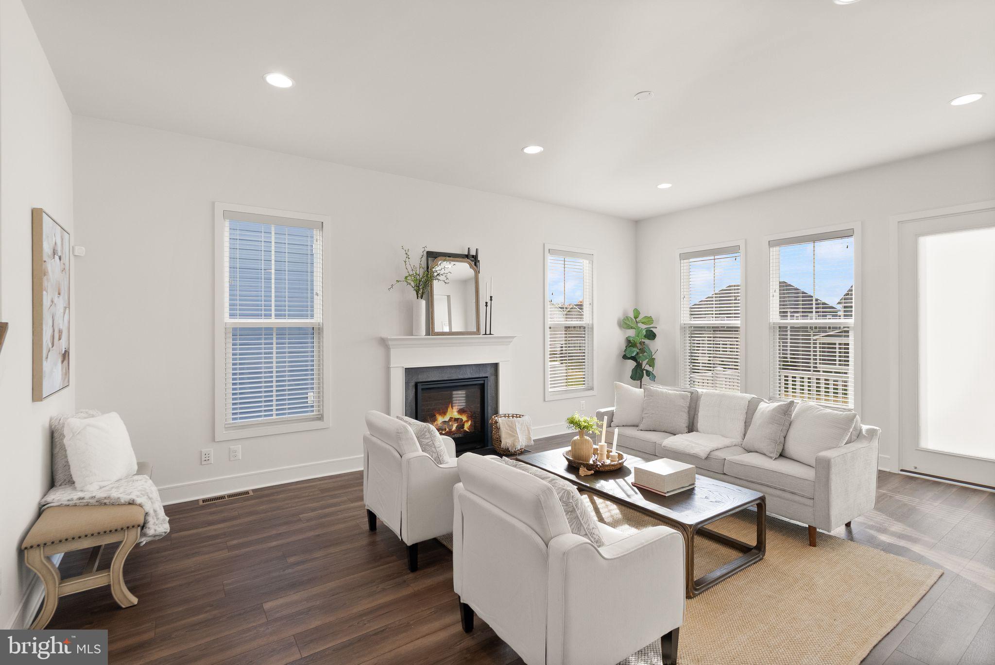 HARTLAND - Residential