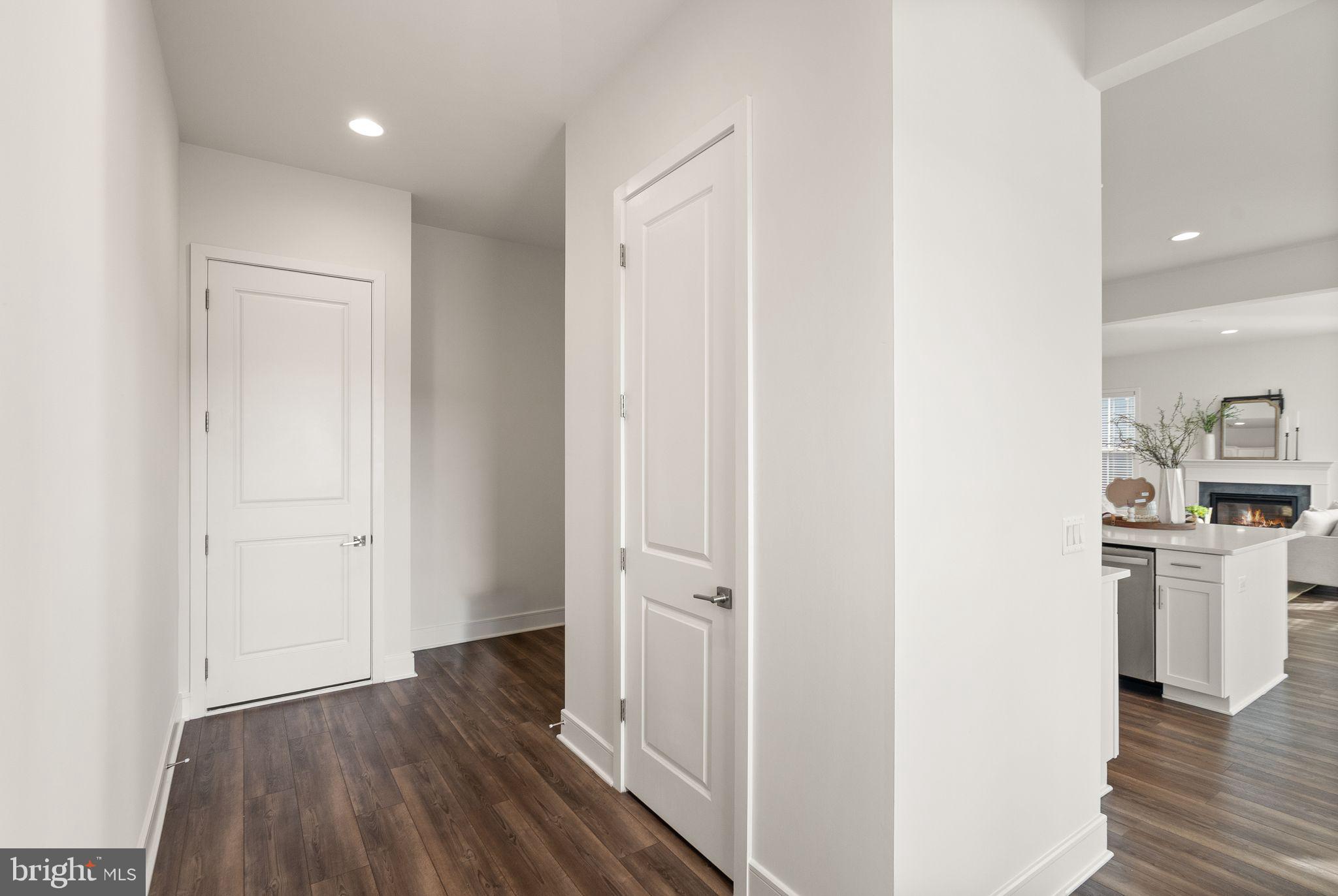 HARTLAND - Residential