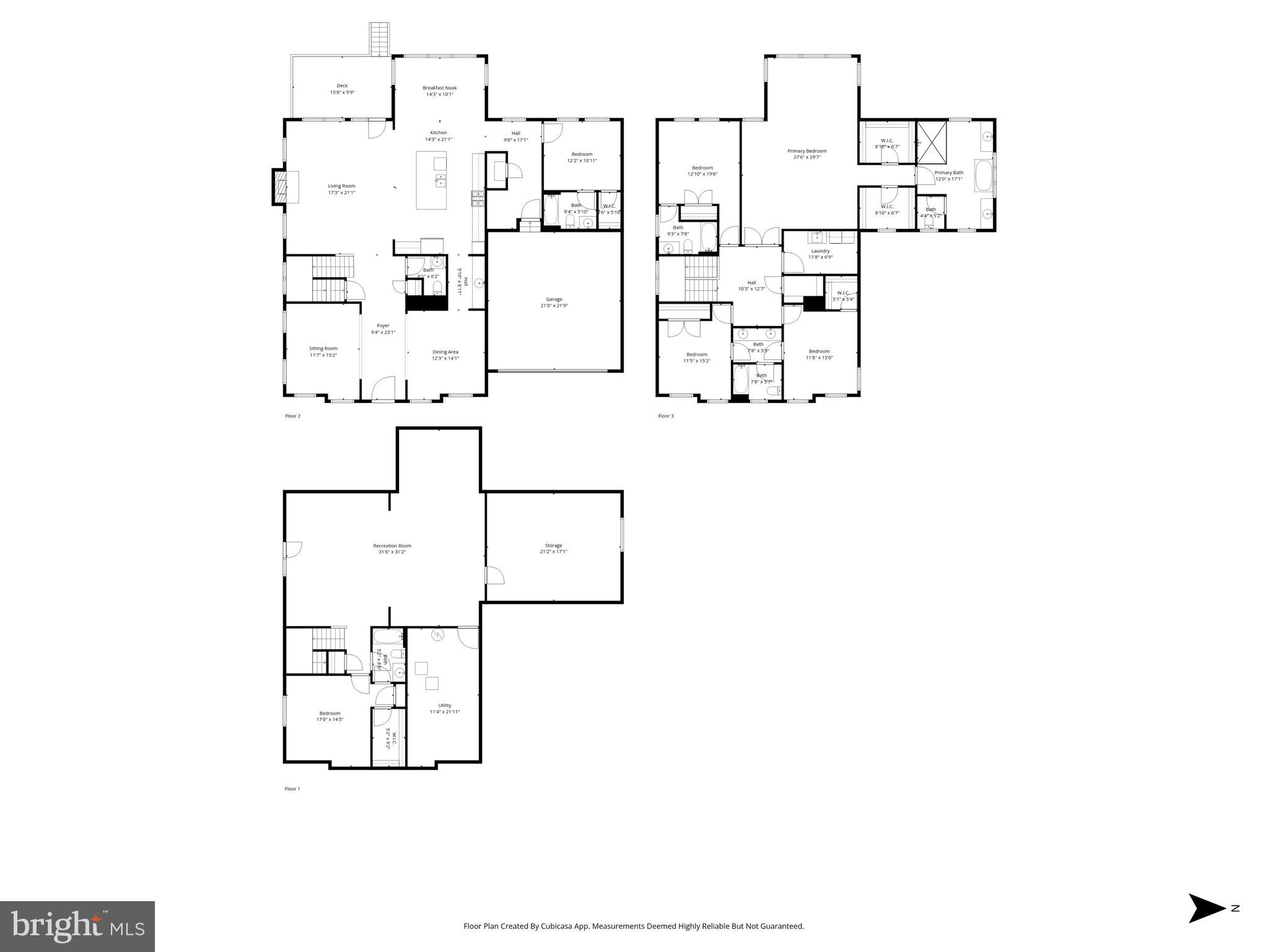 HARTLAND - Residential
