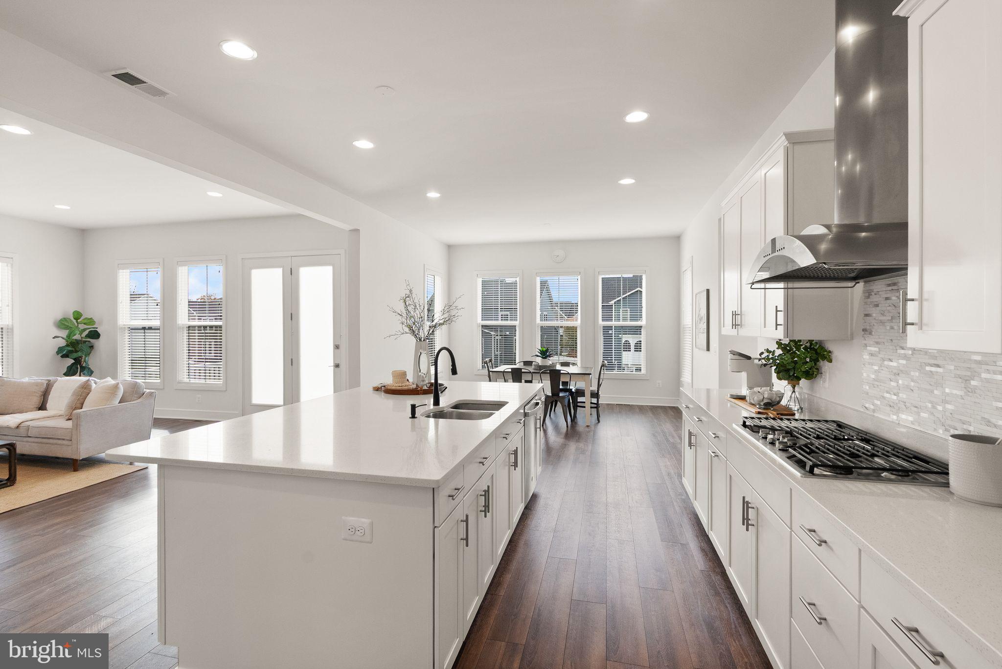 HARTLAND - Residential