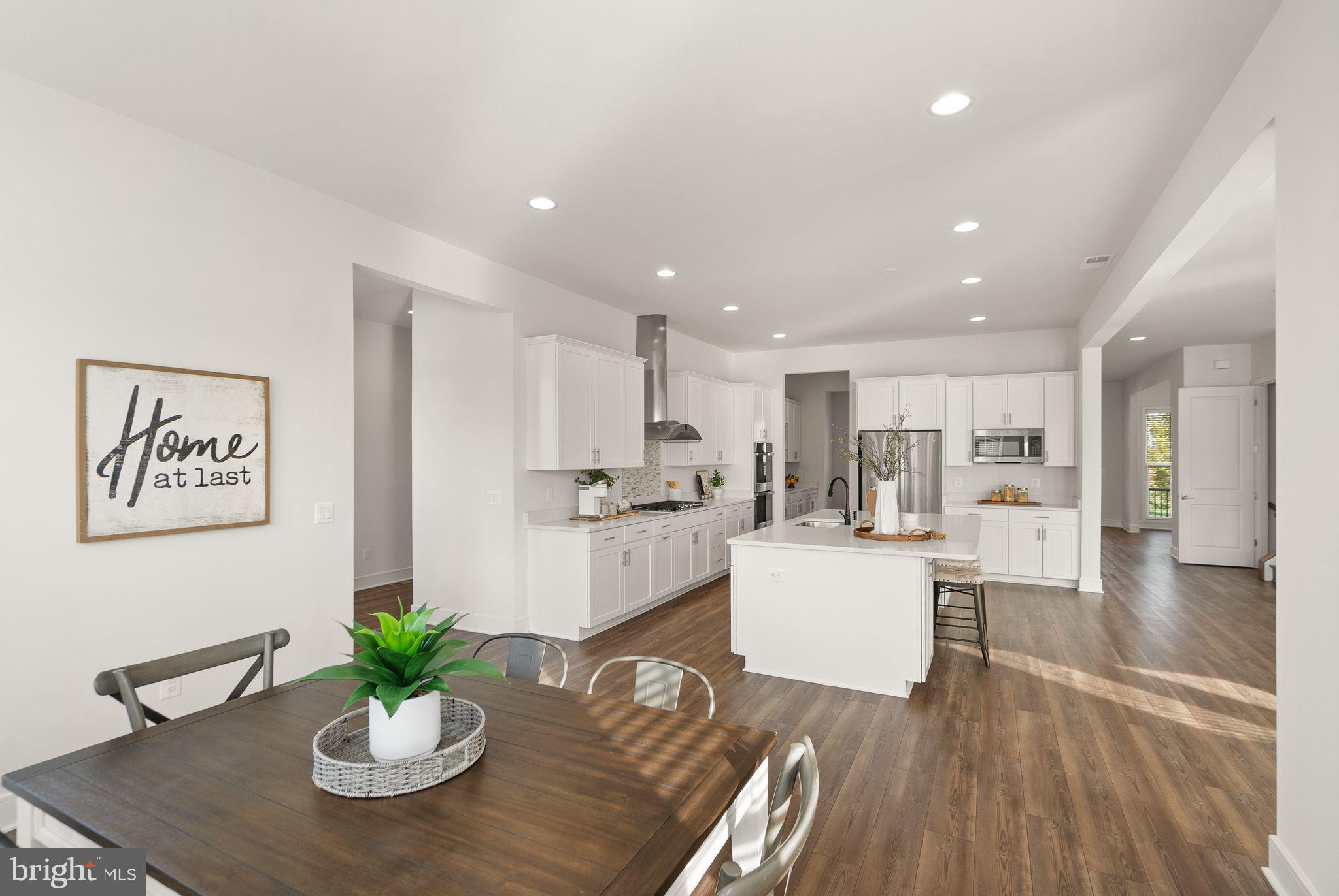 HARTLAND - Residential