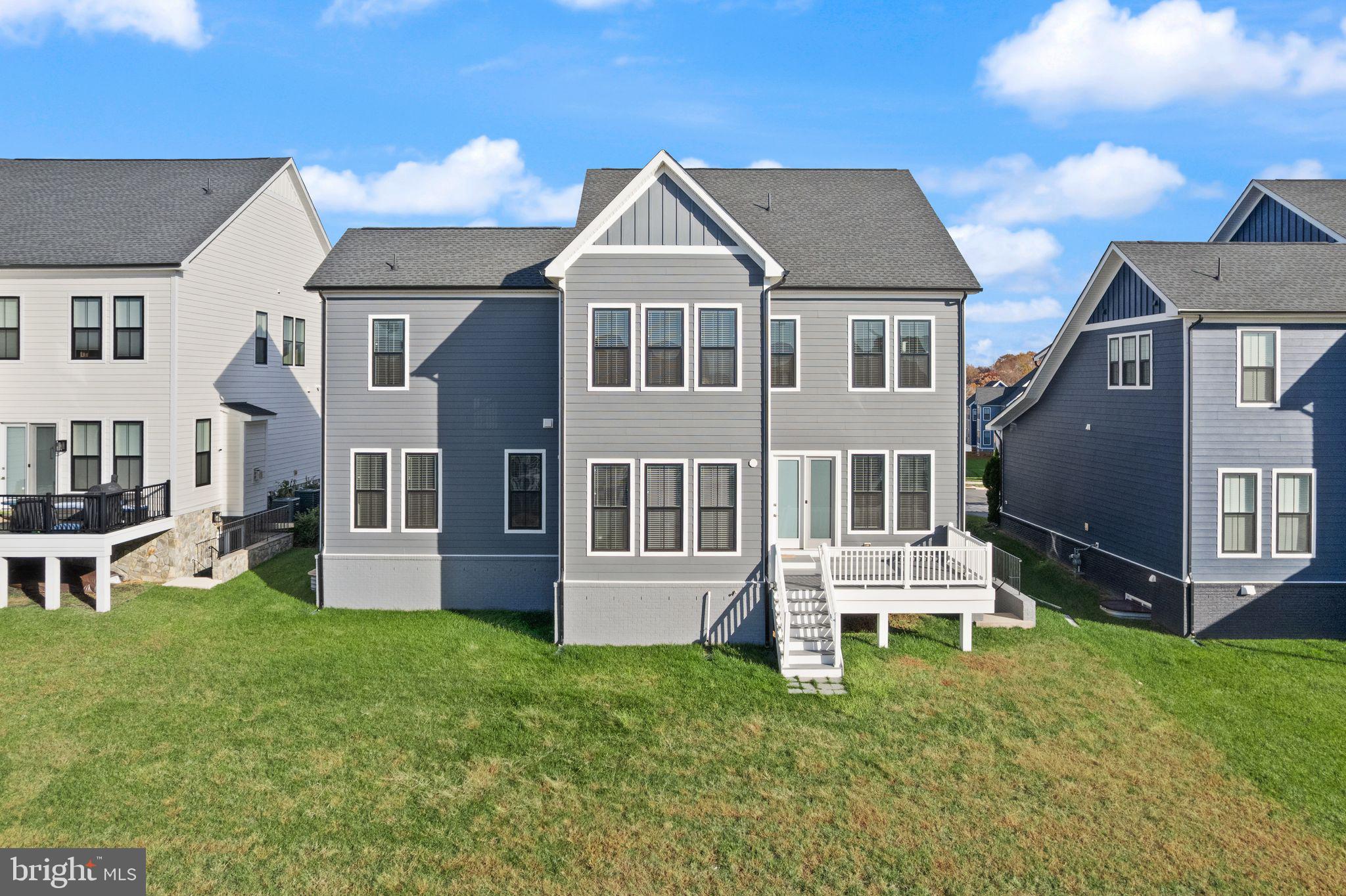 HARTLAND - Residential