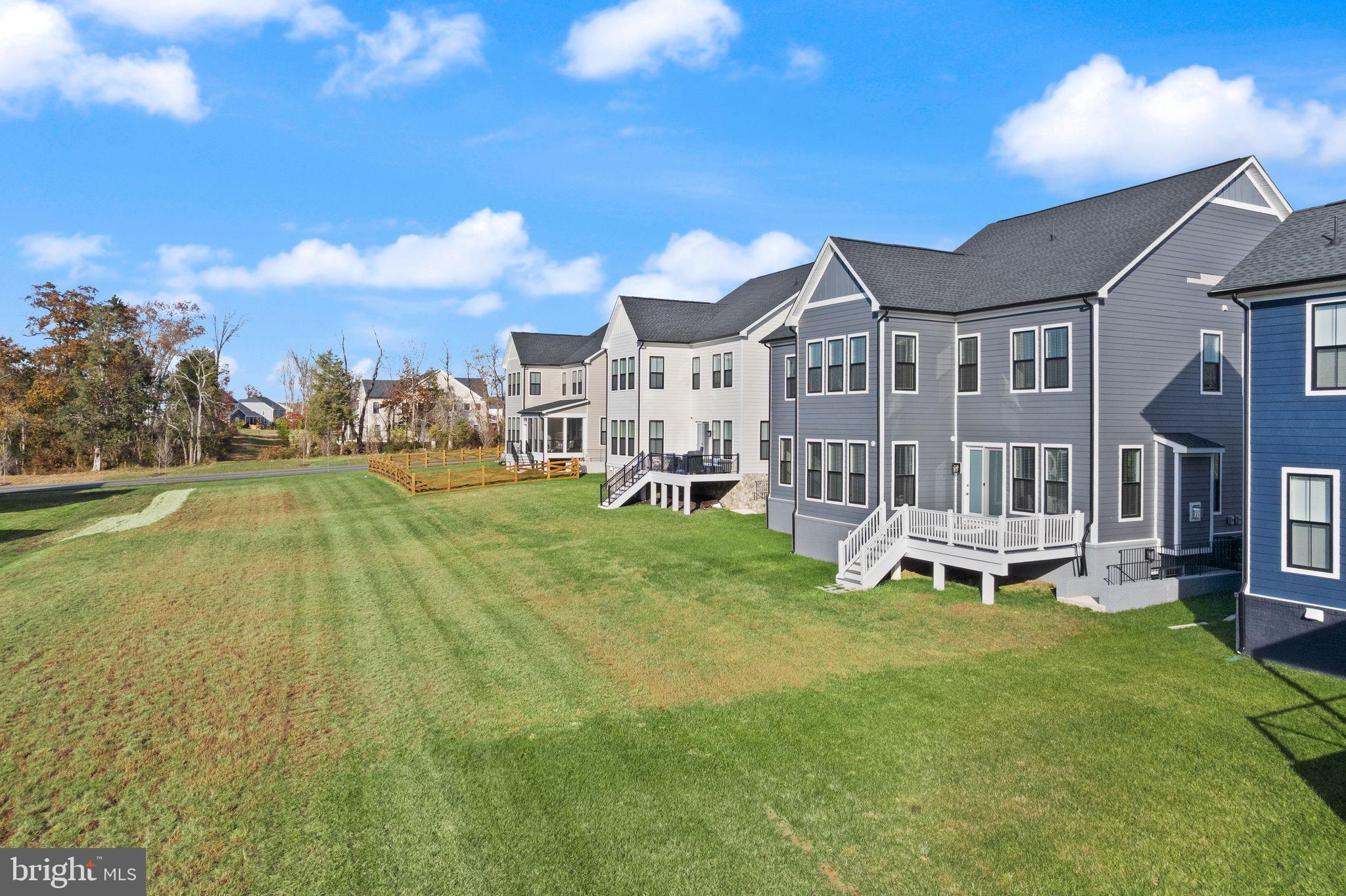 HARTLAND - Residential