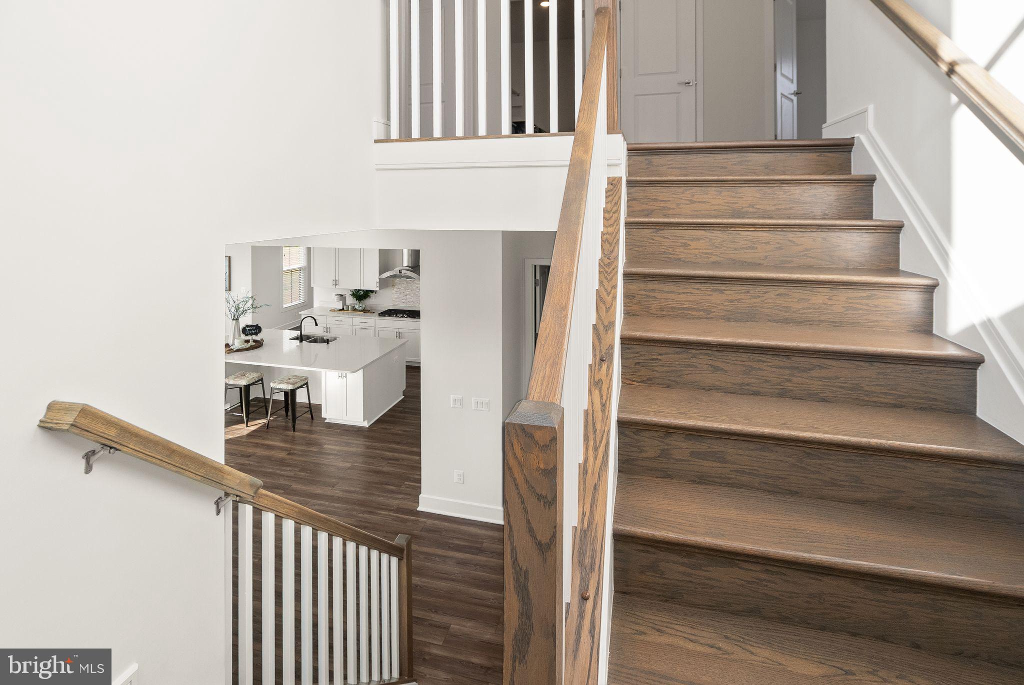 HARTLAND - Residential