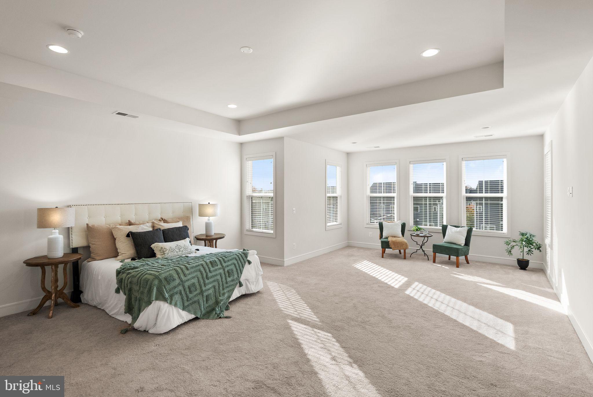 HARTLAND - Residential