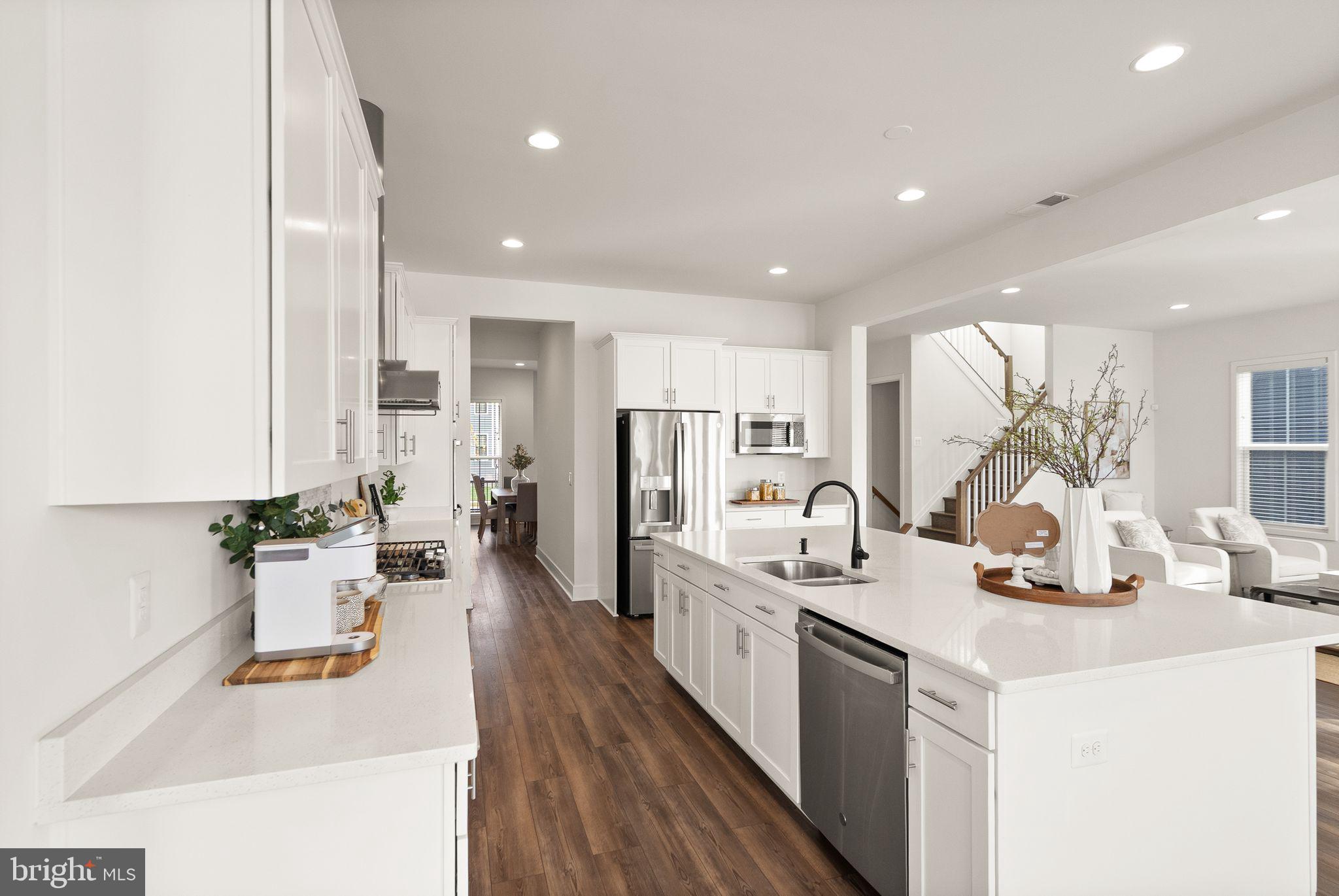 HARTLAND - Residential