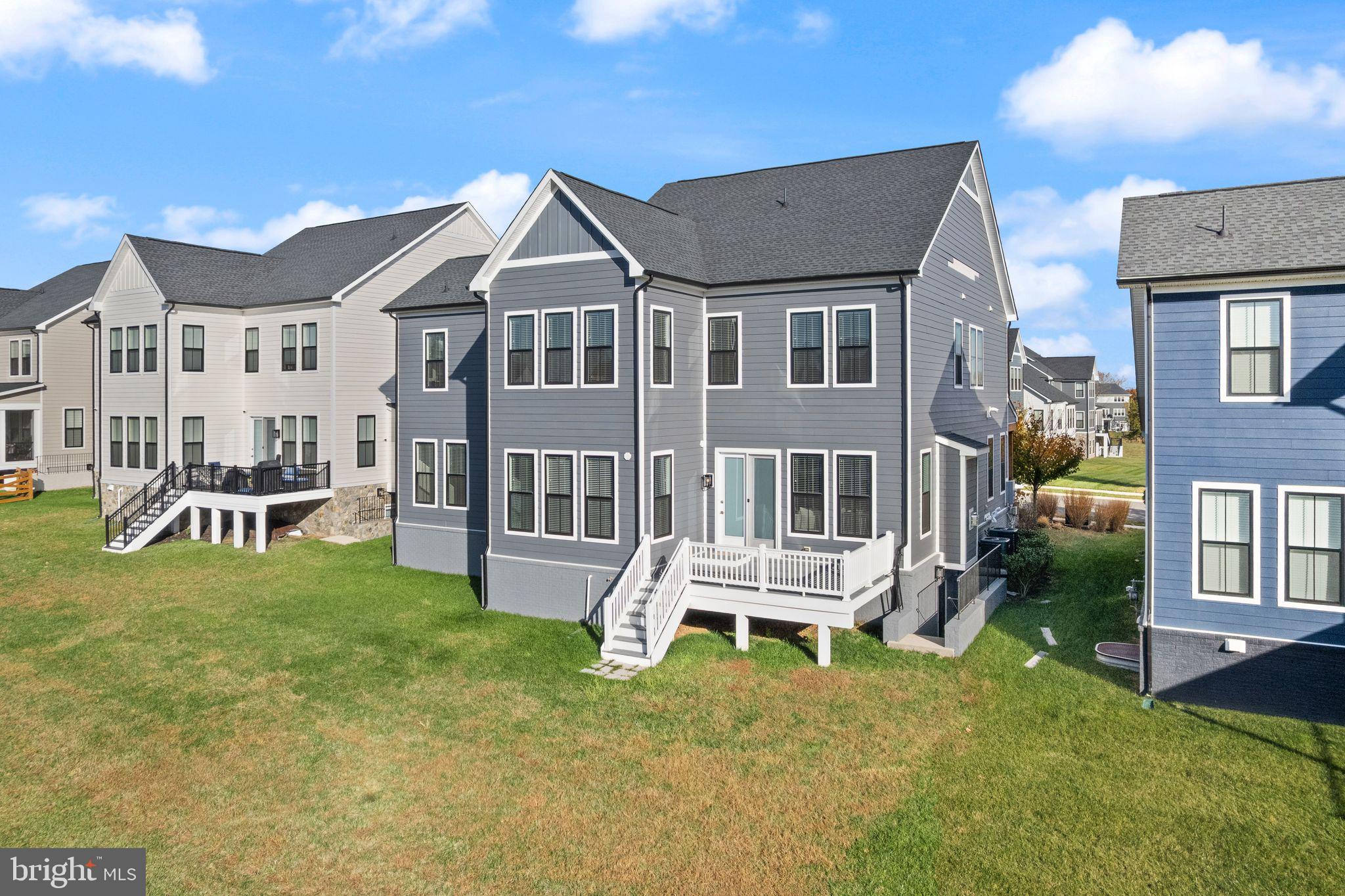 HARTLAND - Residential