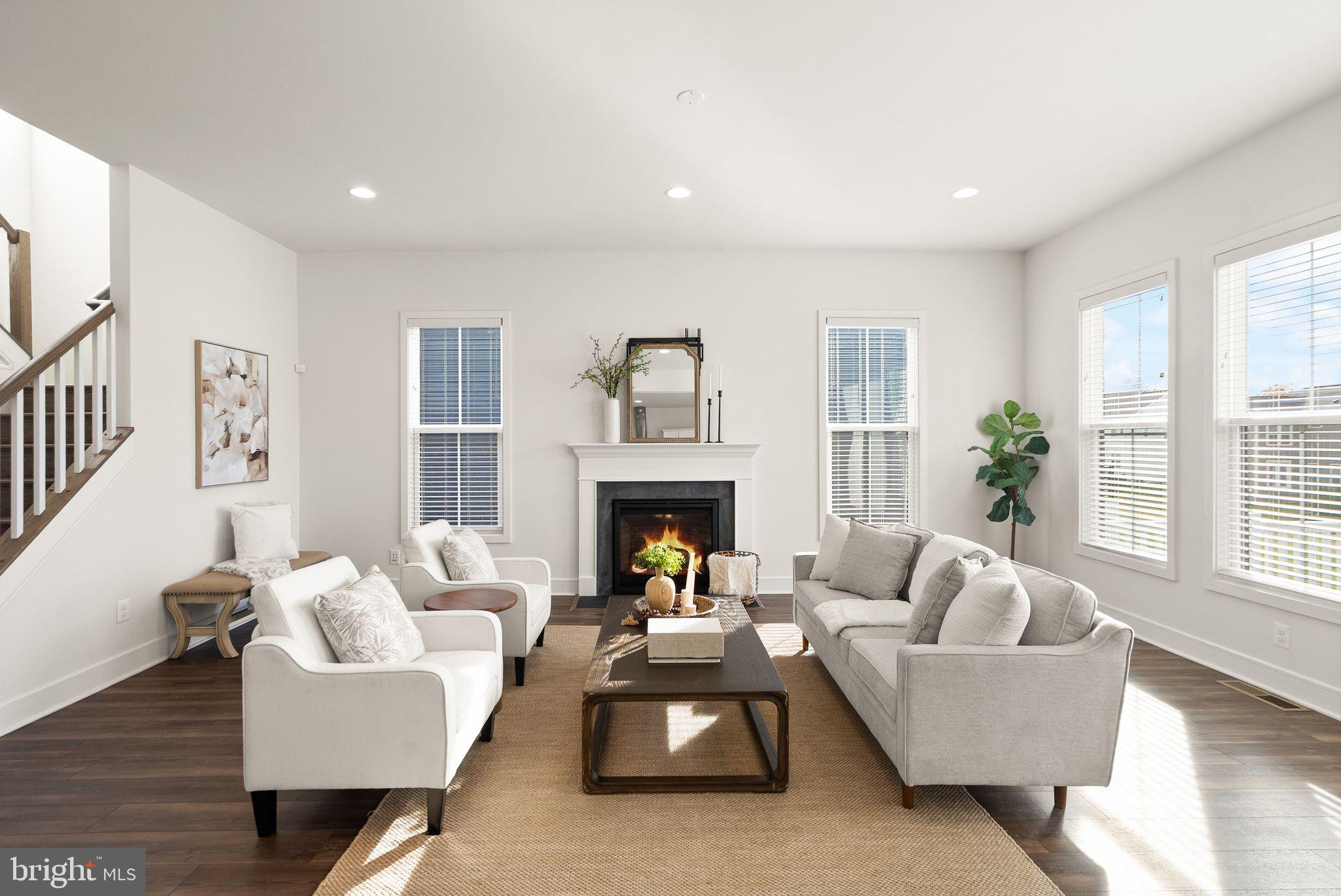 HARTLAND - Residential