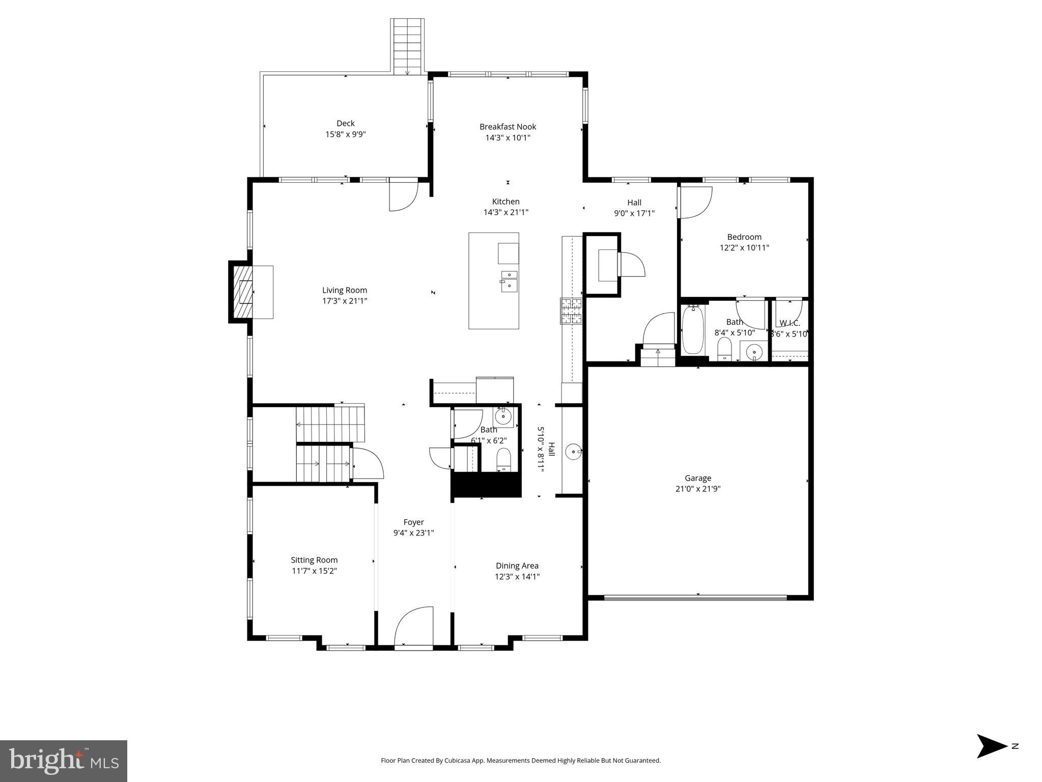 HARTLAND - Residential