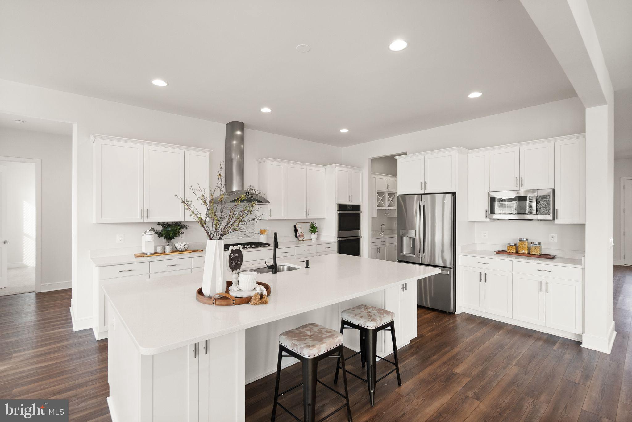 HARTLAND - Residential