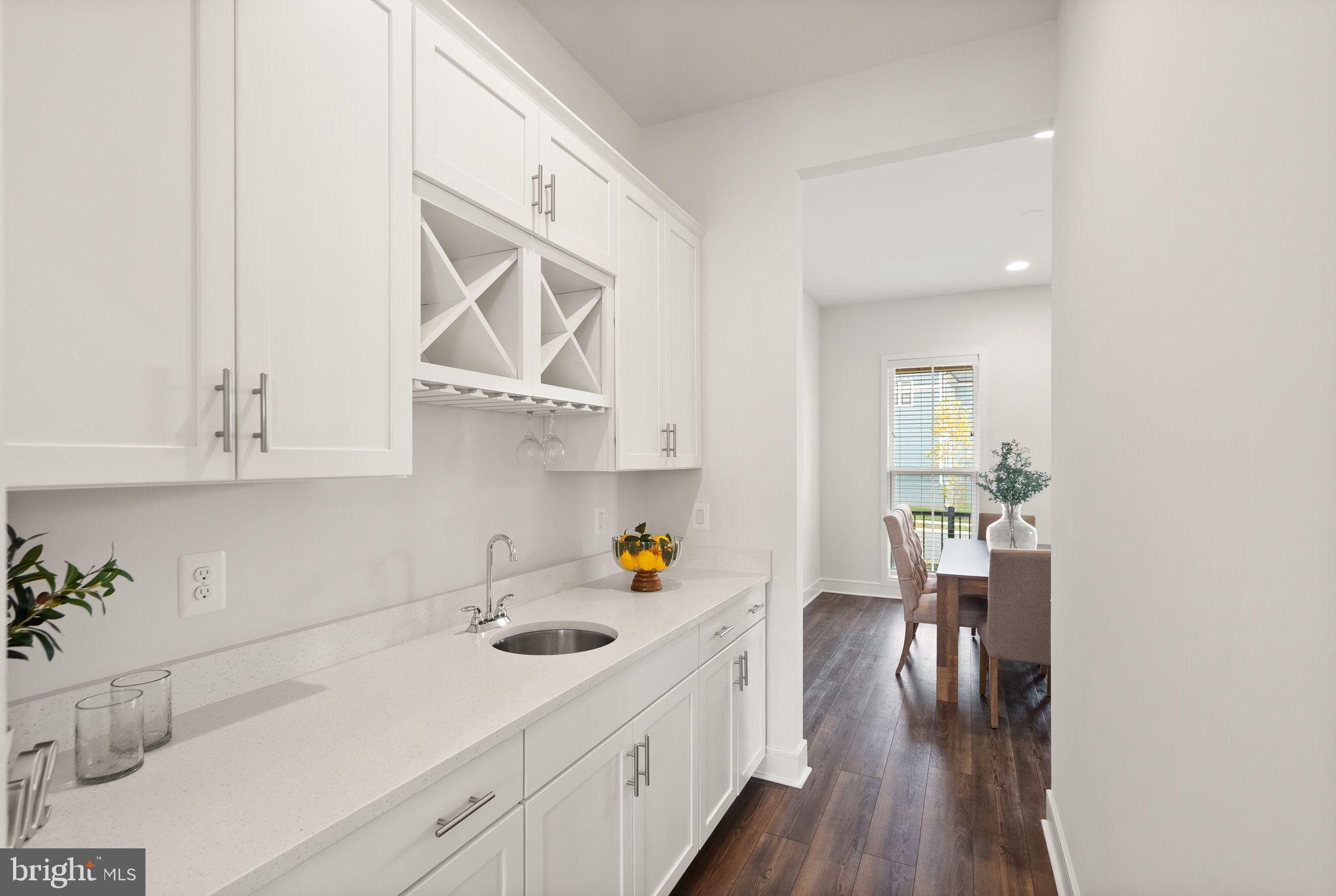 HARTLAND - Residential