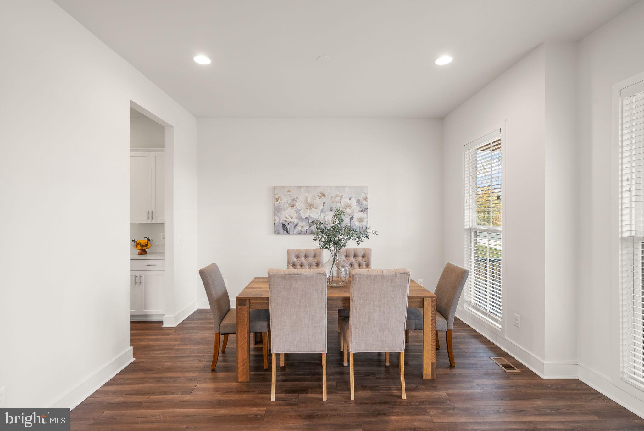 HARTLAND - Residential